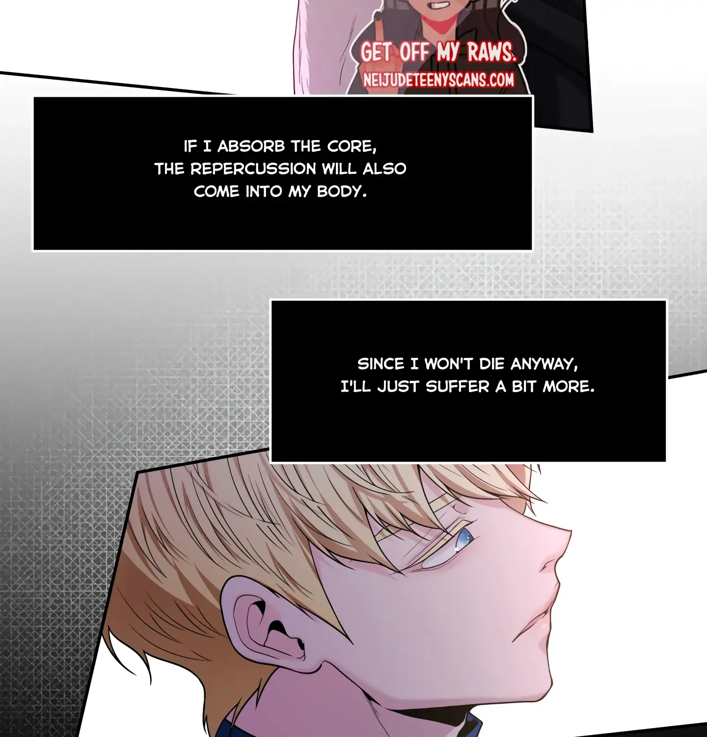 Read Fire in the Swamp chapter 23 image 60 on Lezhin