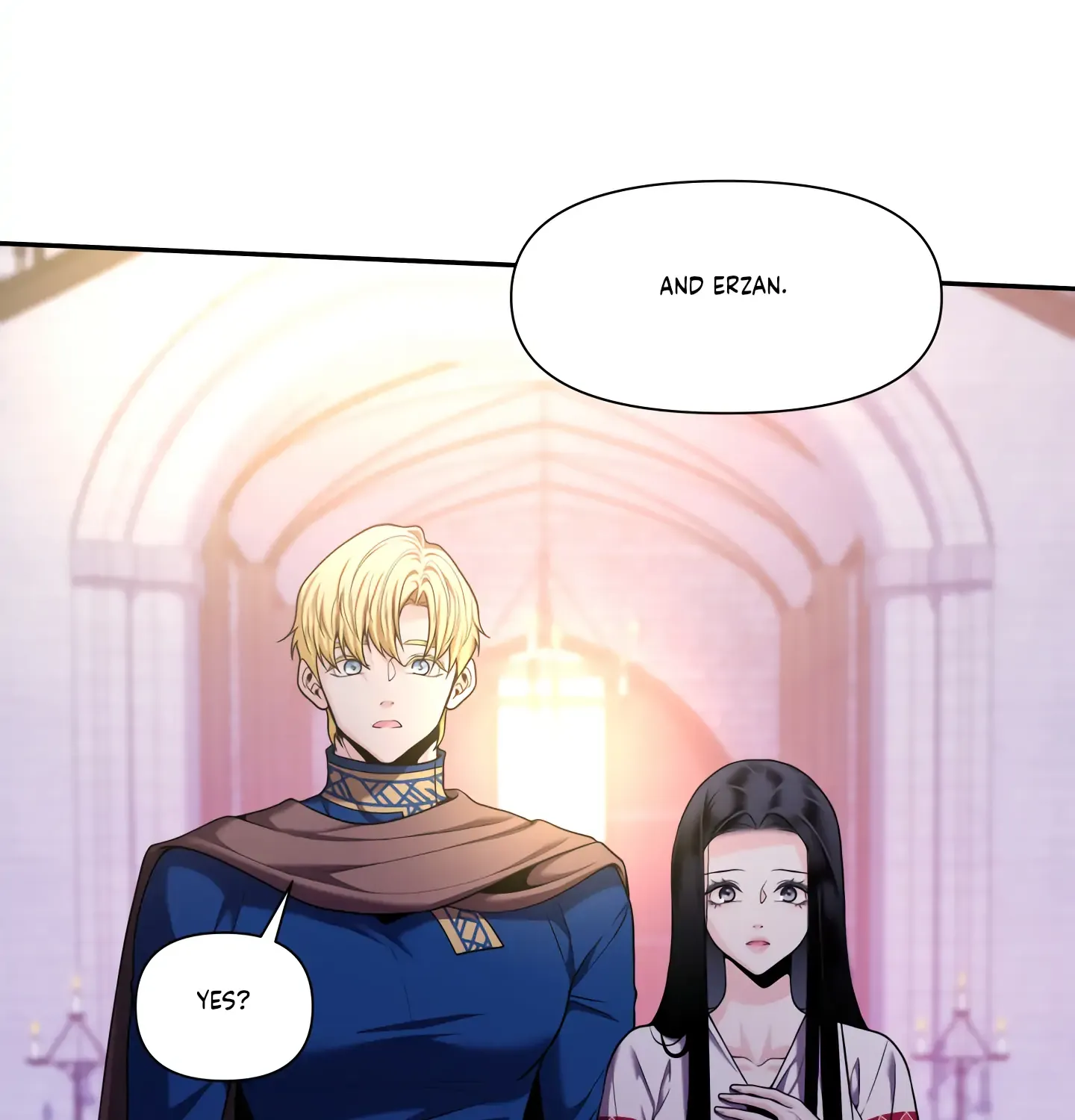 Read Fire in the Swamp chapter 23 image 66 on Lezhin