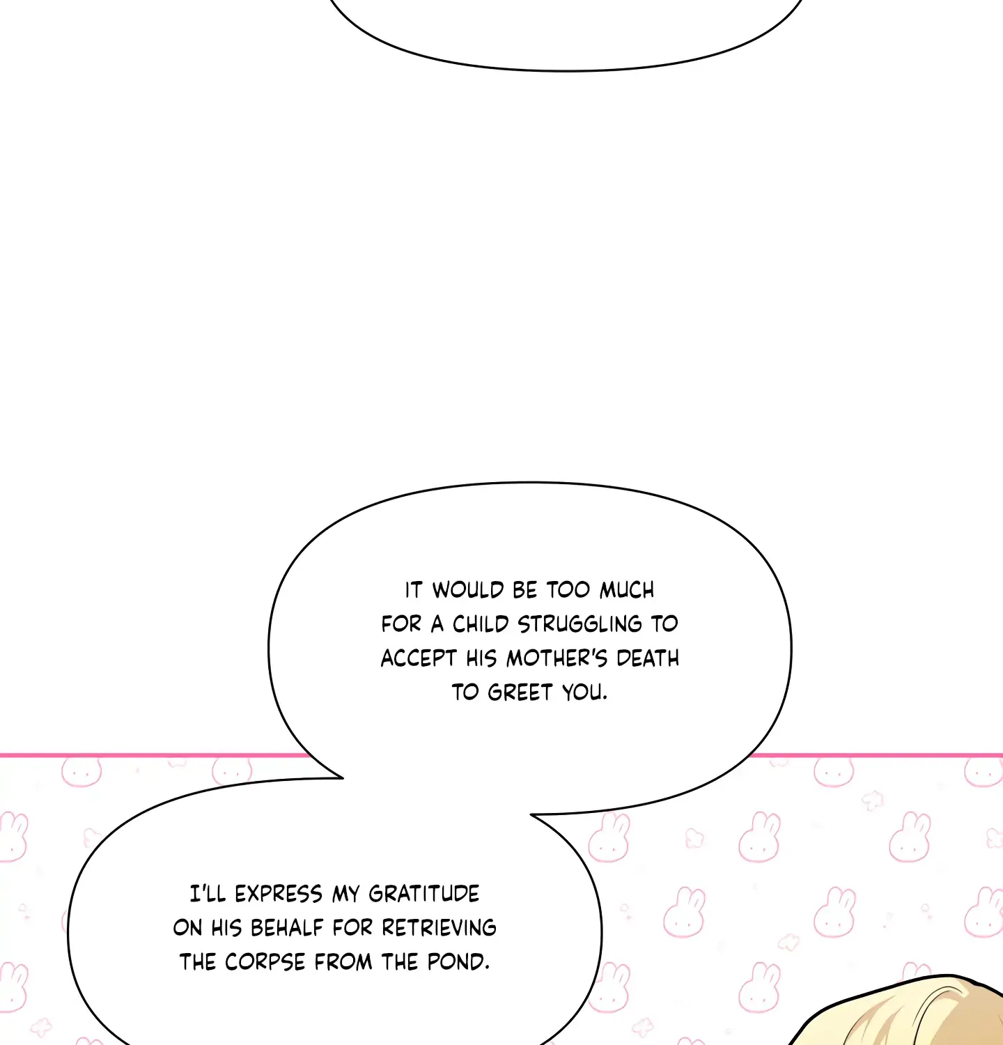 Read Fire in the Swamp chapter 23 image 73 on Lezhin