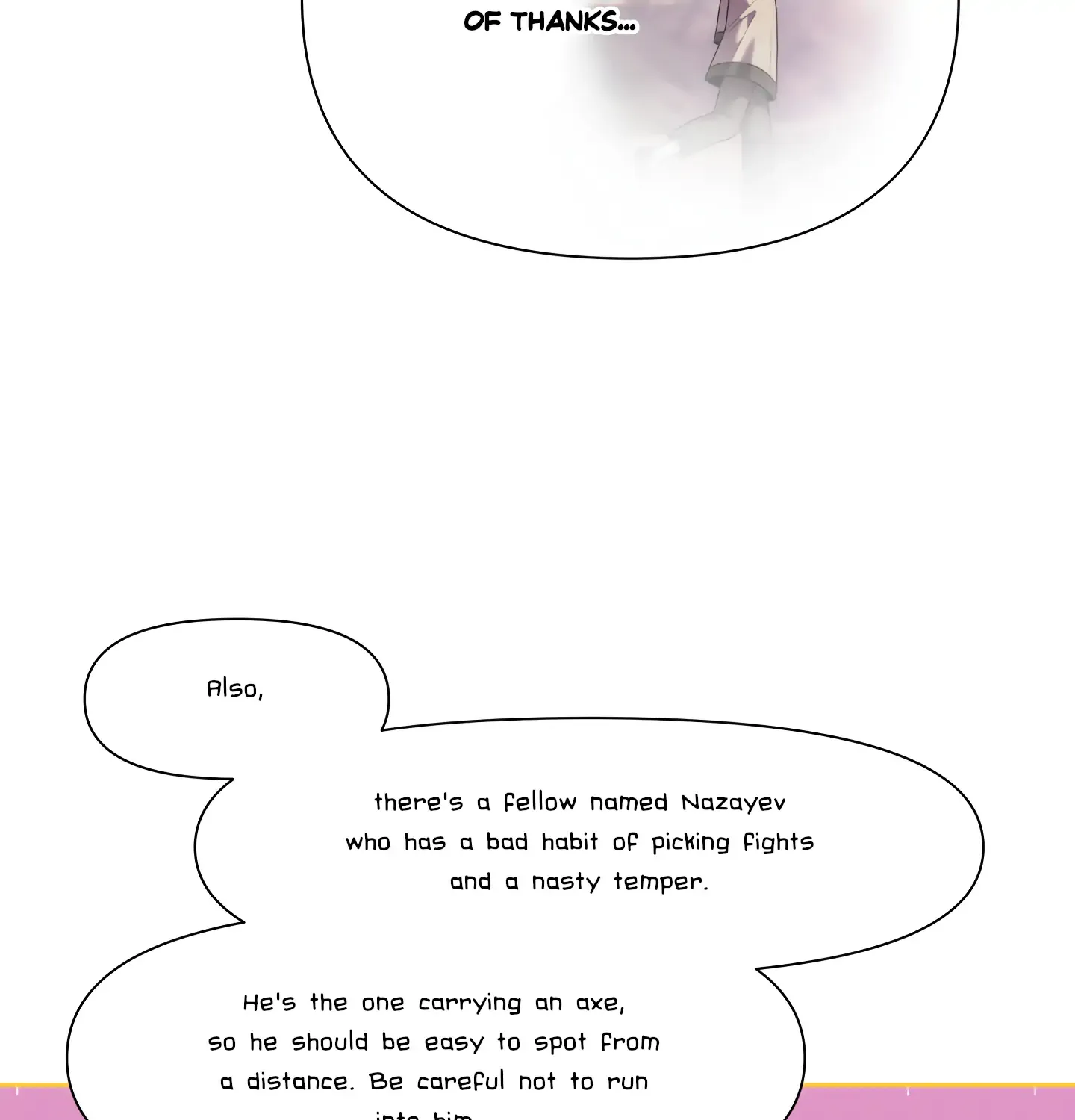 Read Fire in the Swamp chapter 23 image 76 on Lezhin