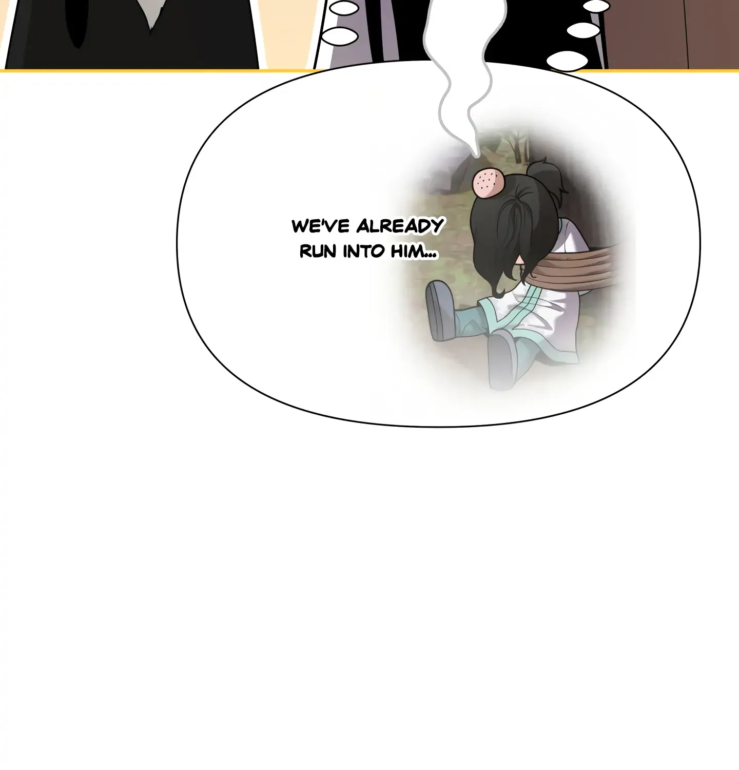 Read Fire in the Swamp chapter 23 image 78 on Lezhin