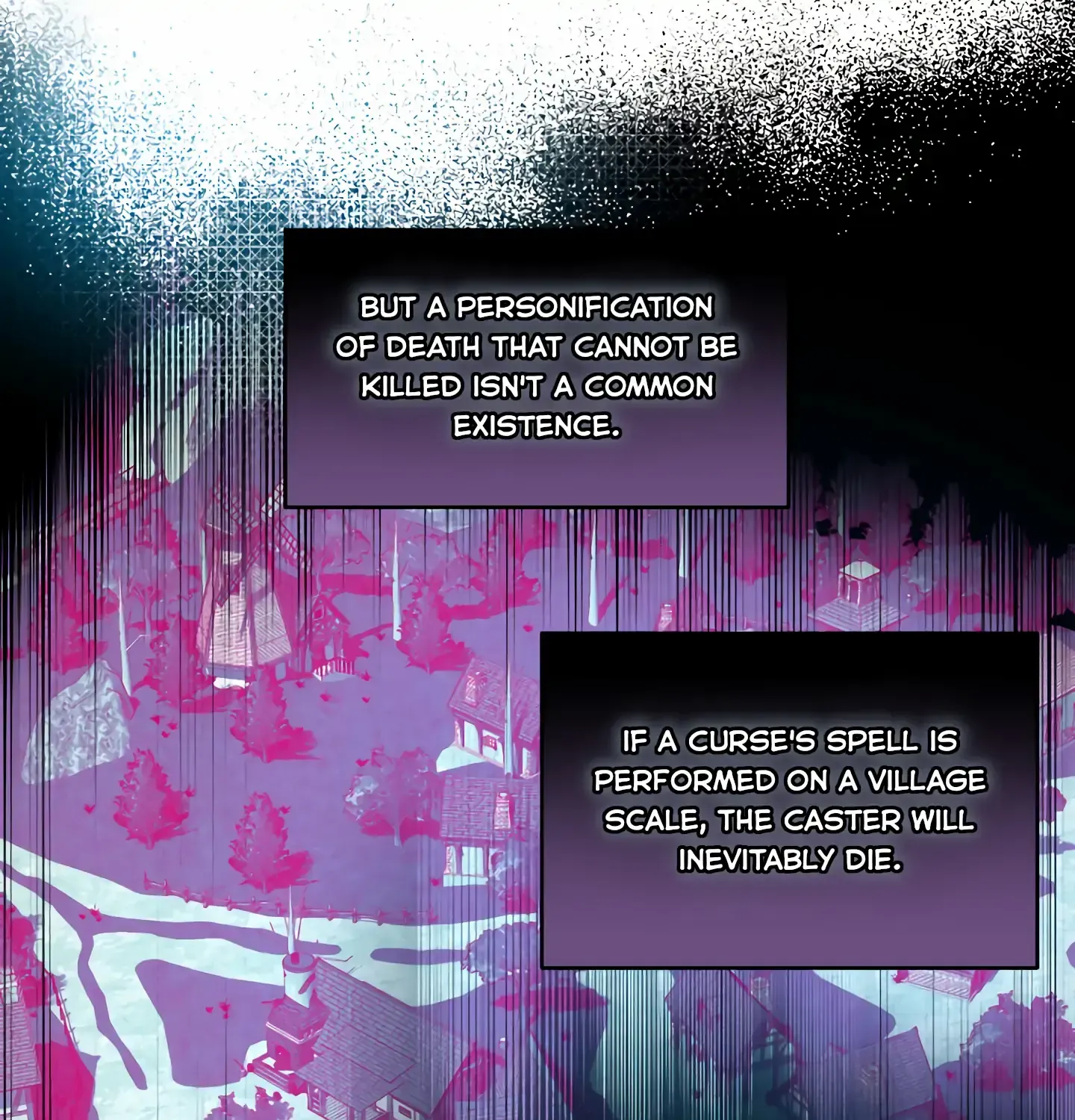 Read Fire in the Swamp chapter 23 image 8 on Lezhin
