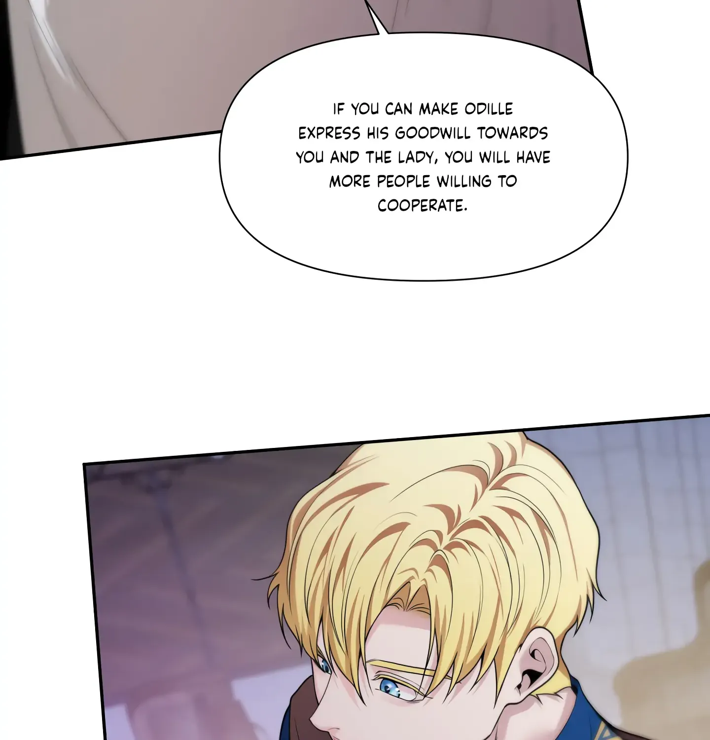 Read Fire in the Swamp chapter 23 image 81 on Lezhin