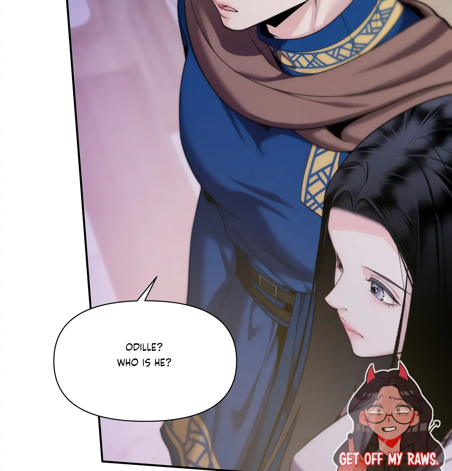 Read Fire in the Swamp chapter 23 image 82 on Lezhin