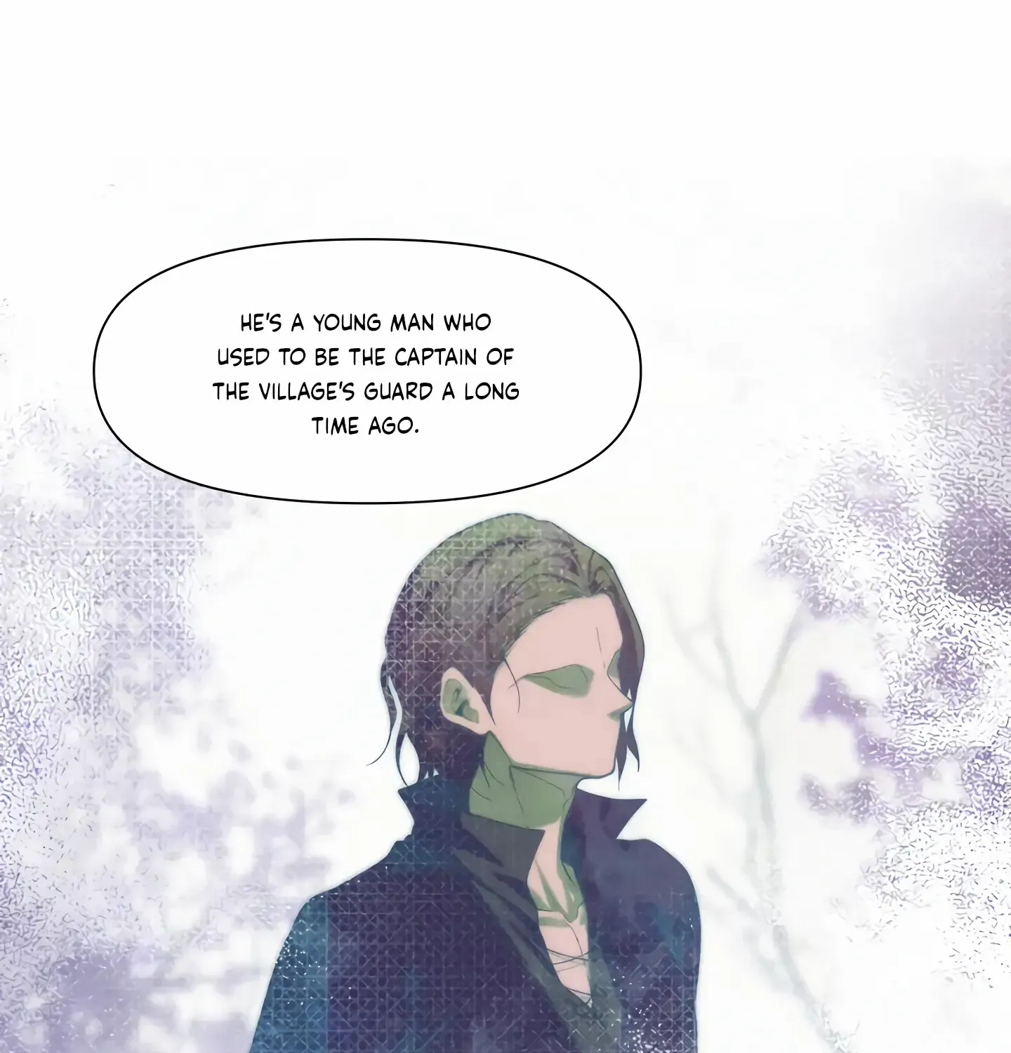 Read Fire in the Swamp chapter 23 image 84 on Lezhin