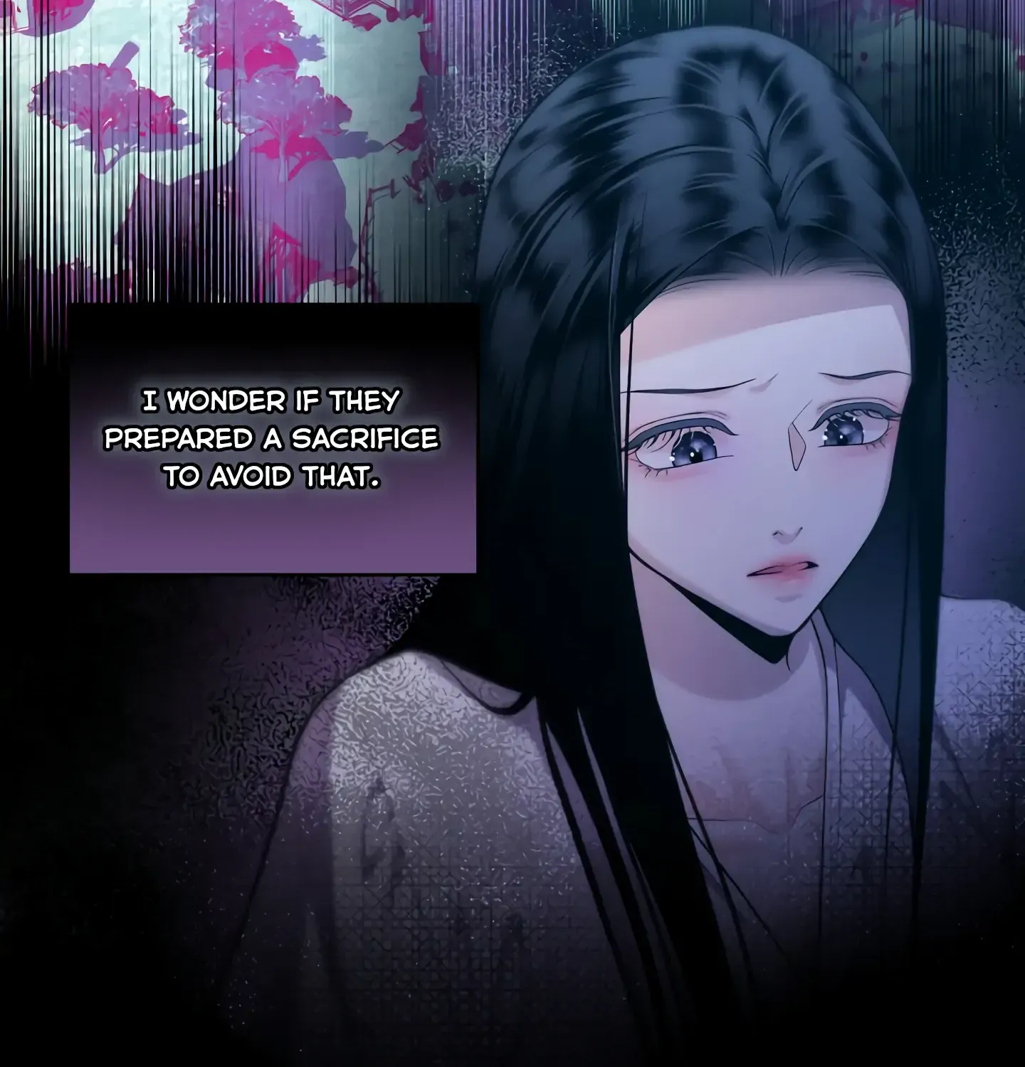 Read Fire in the Swamp chapter 23 image 9 on Lezhin