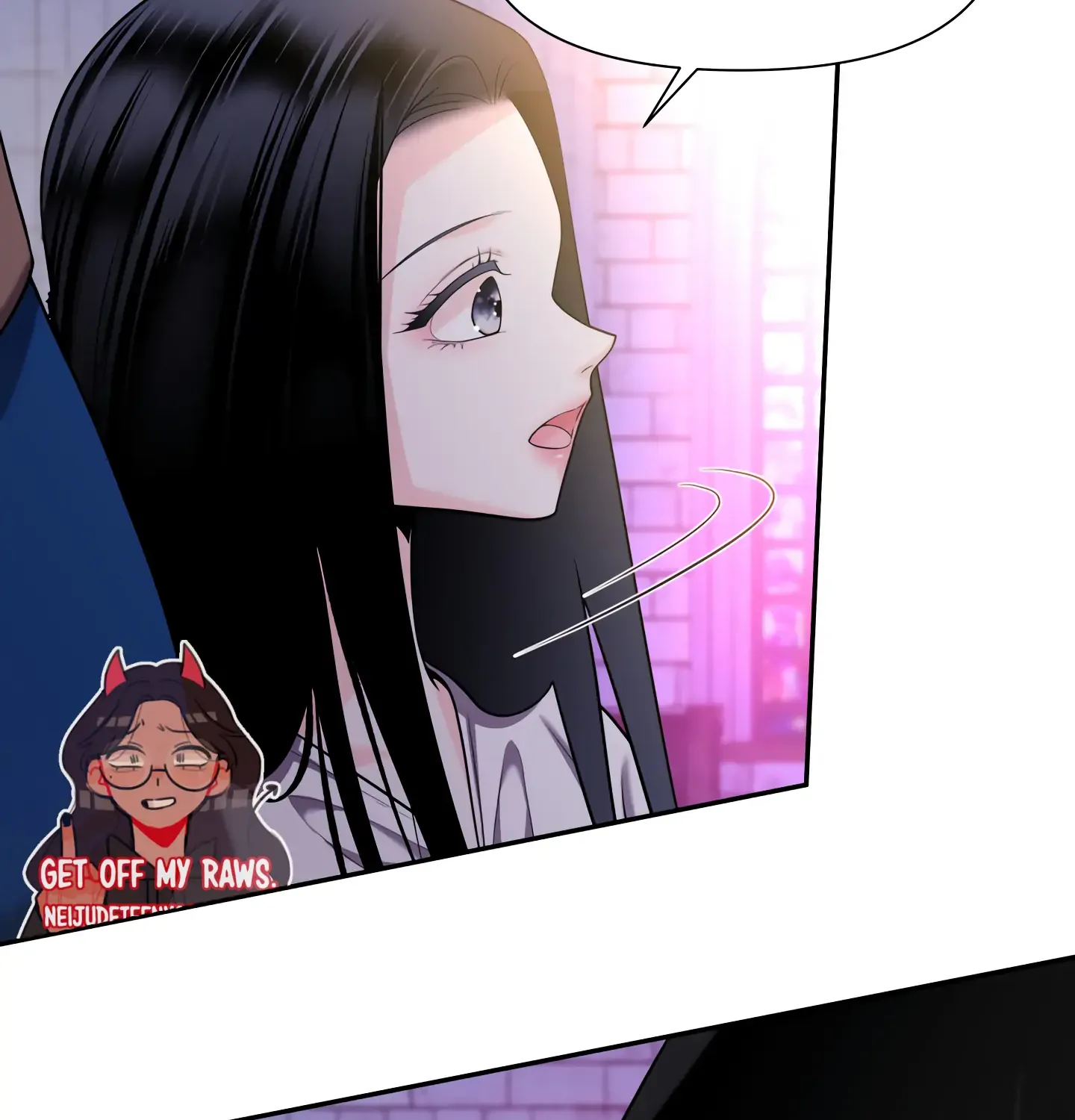 Read Fire in the Swamp chapter 23 image 93 on Lezhin