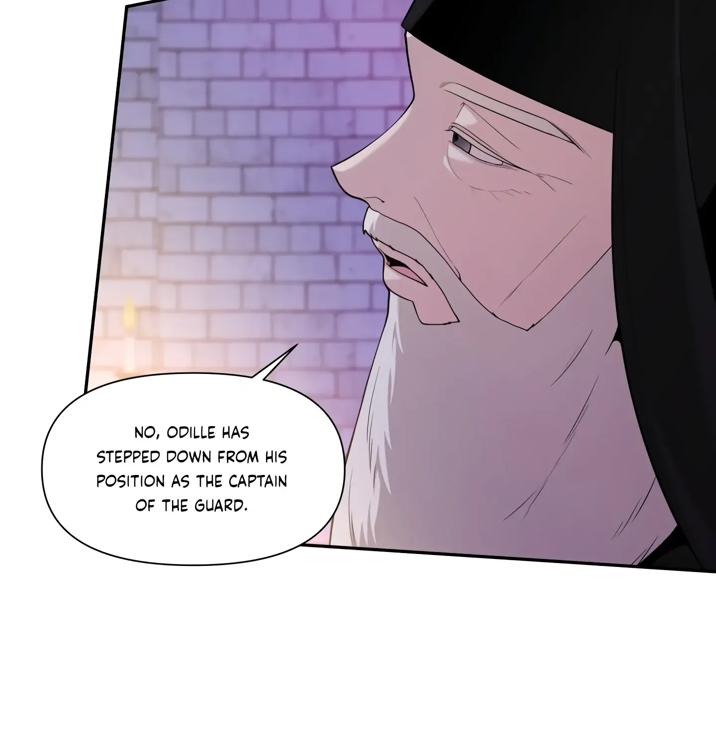 Read Fire in the Swamp chapter 23 image 94 on Lezhin