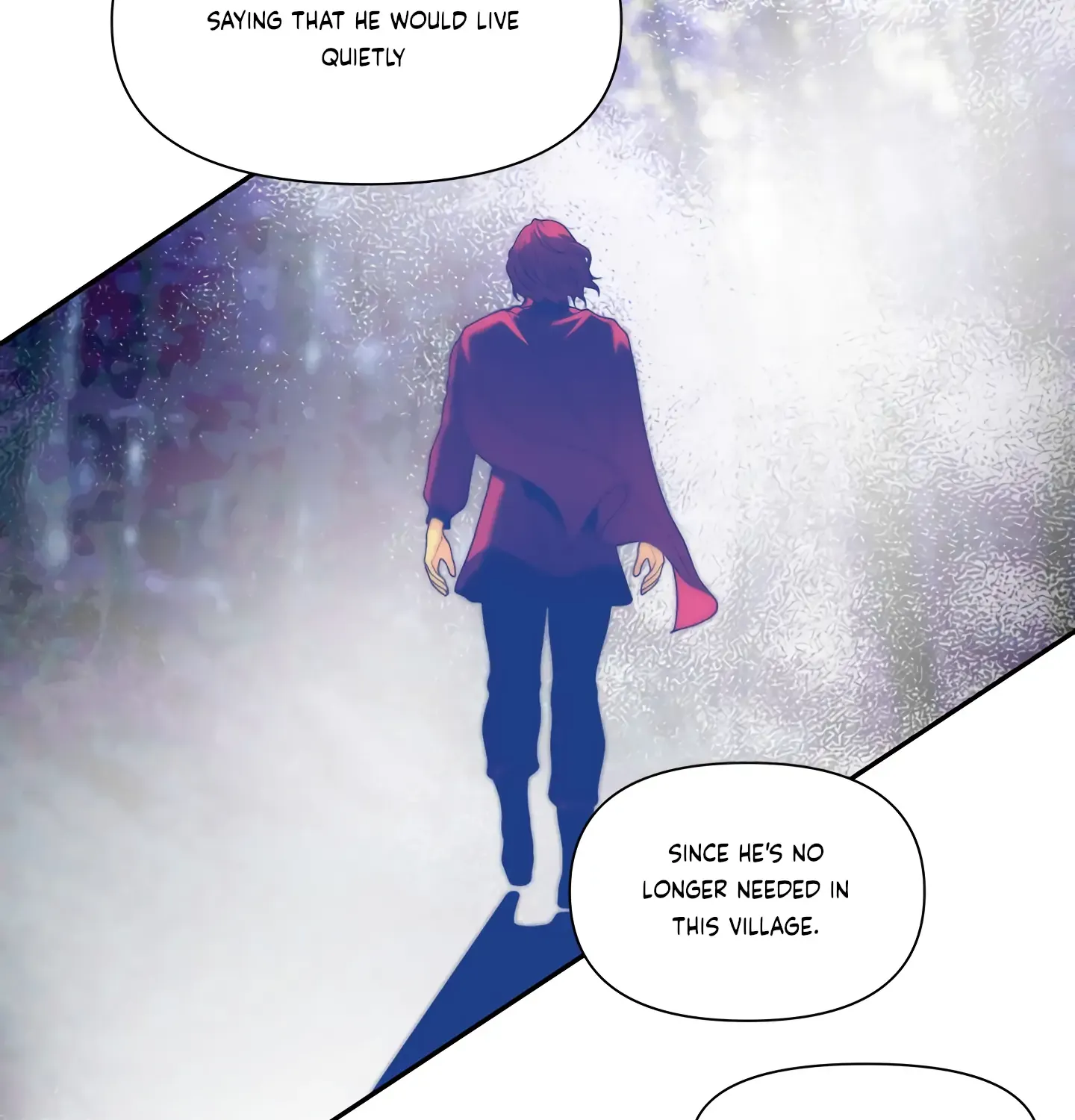 Read Fire in the Swamp chapter 23 image 96 on Lezhin