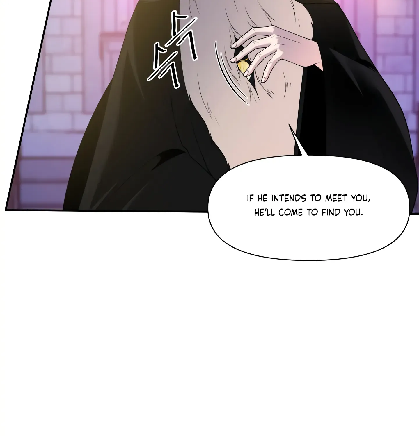 Read Fire in the Swamp chapter 23 image 98 on Lezhin