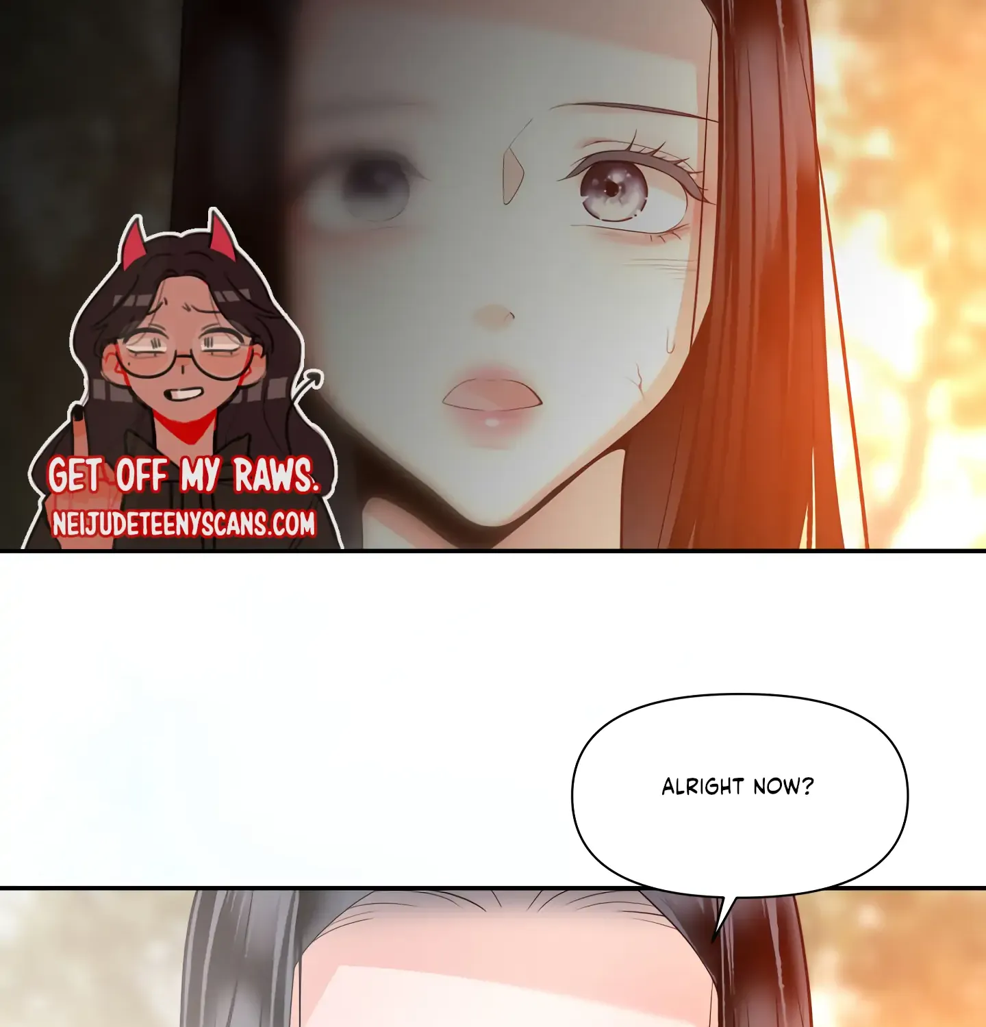 Read Fire in the Swamp chapter 24 image 105 on Lezhin