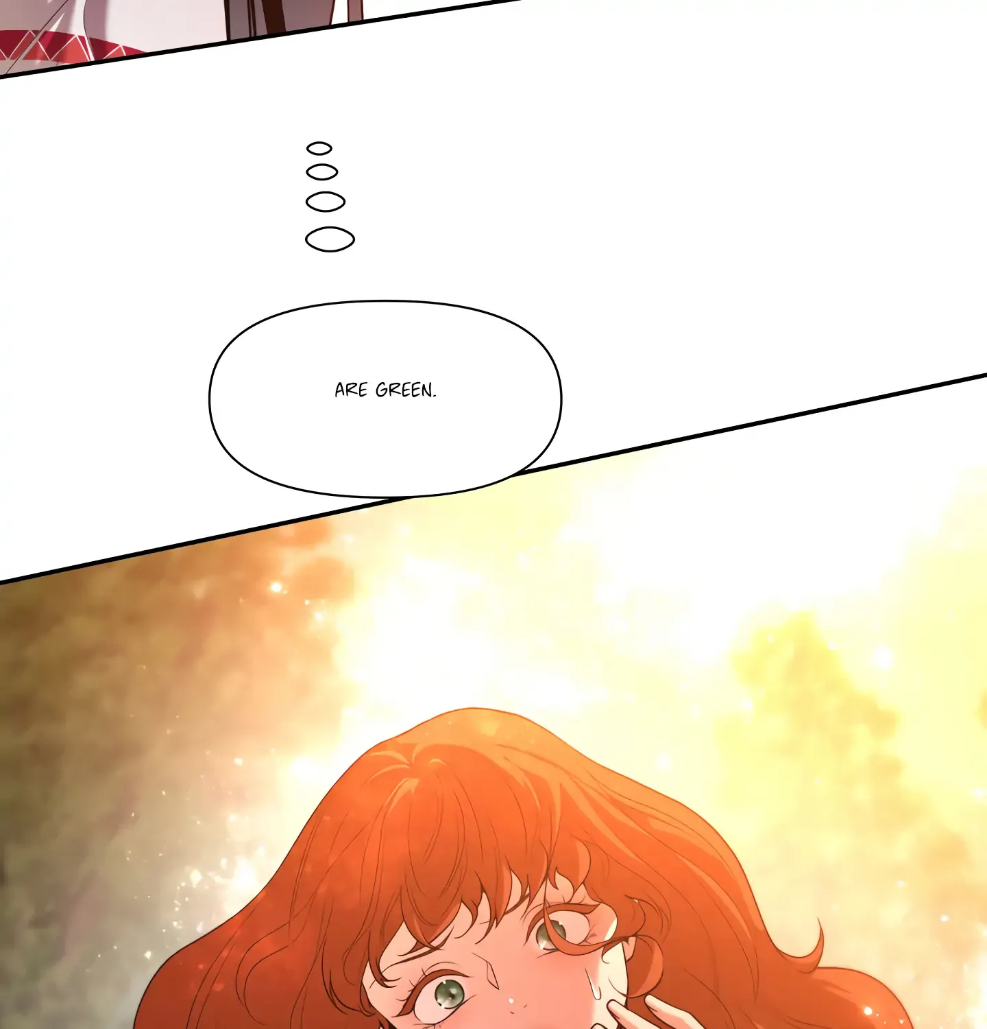 Read Fire in the Swamp chapter 24 image 112 on Lezhin