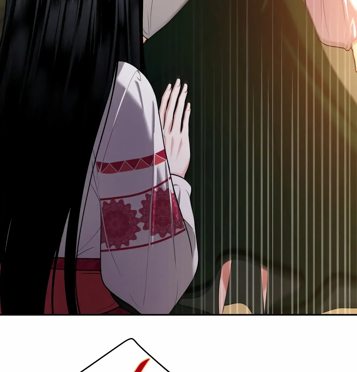 Read Fire in the Swamp chapter 24 image 117 on Lezhin