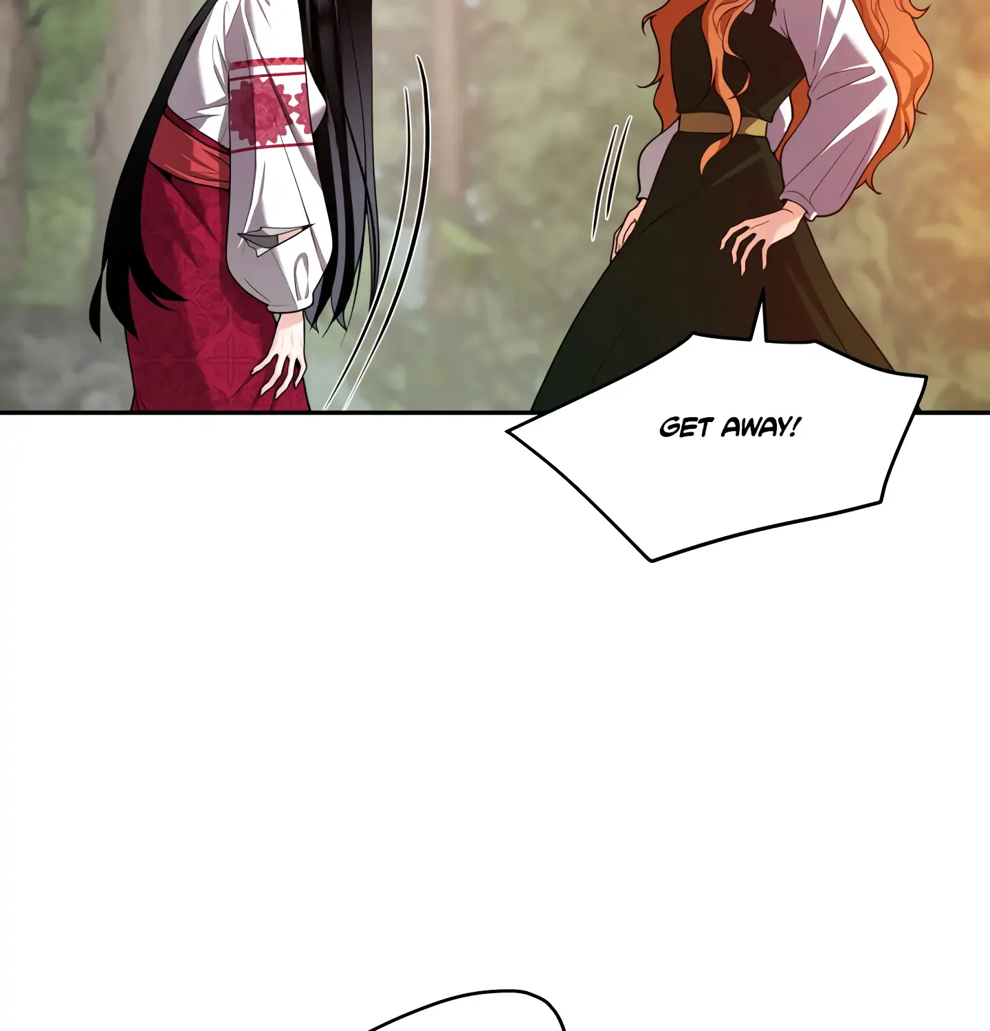 Read Fire in the Swamp chapter 24 image 122 on Lezhin