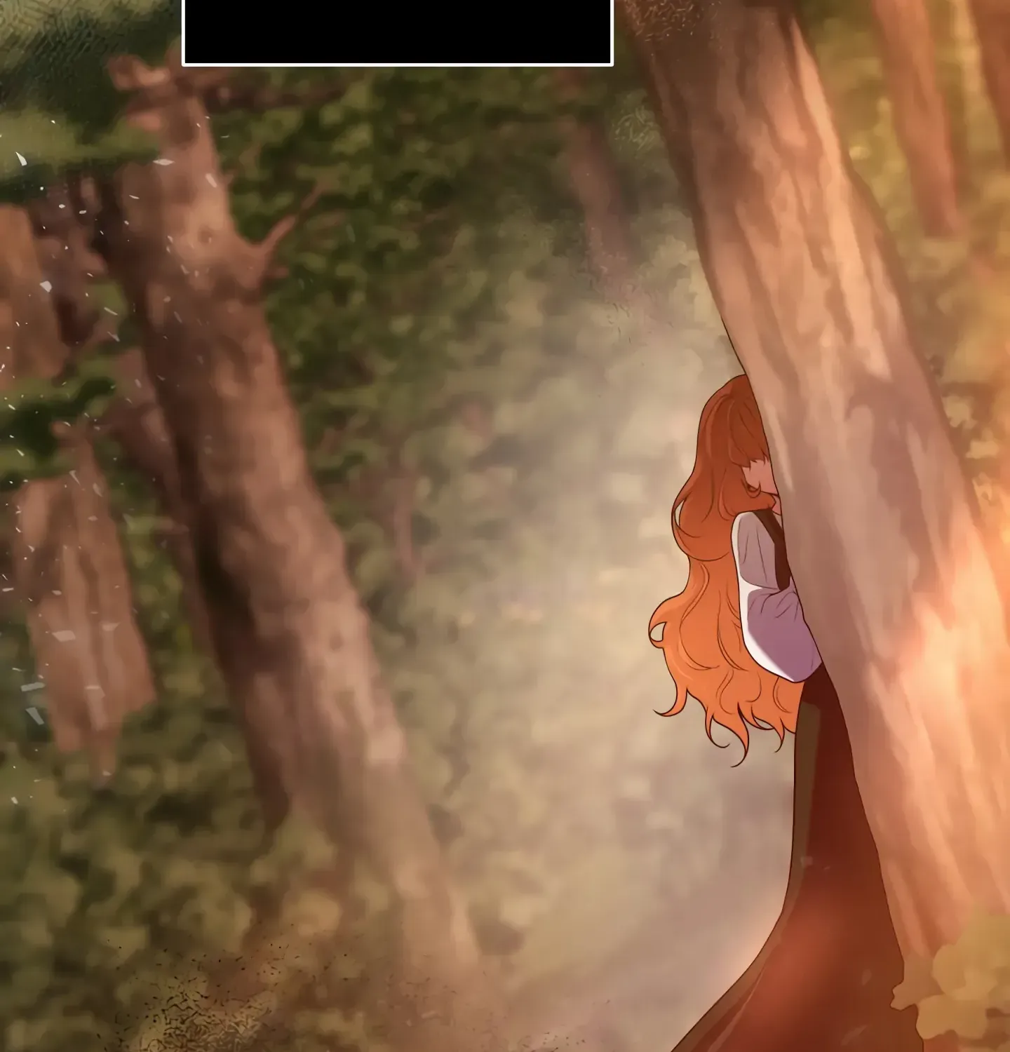 Read Fire in the Swamp chapter 24 image 13 on Lezhin