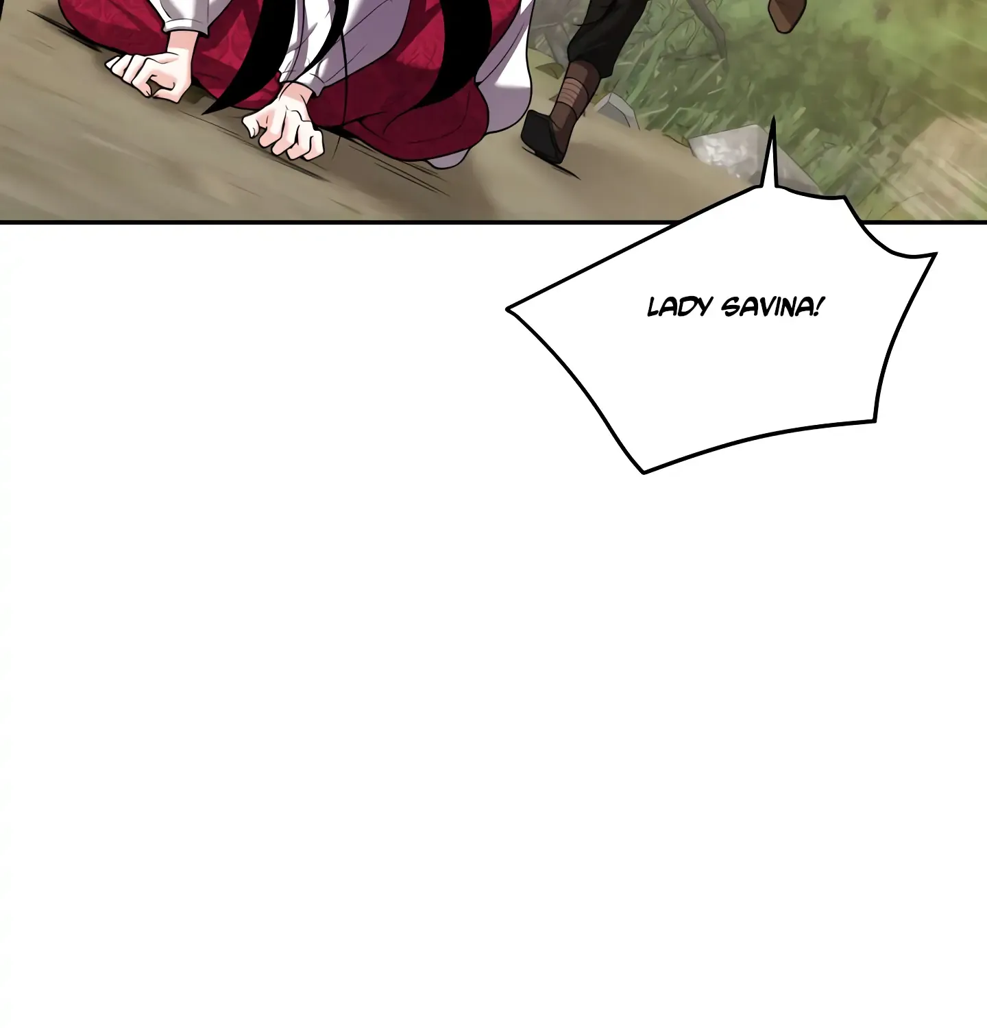 Read Fire in the Swamp chapter 24 image 130 on Lezhin