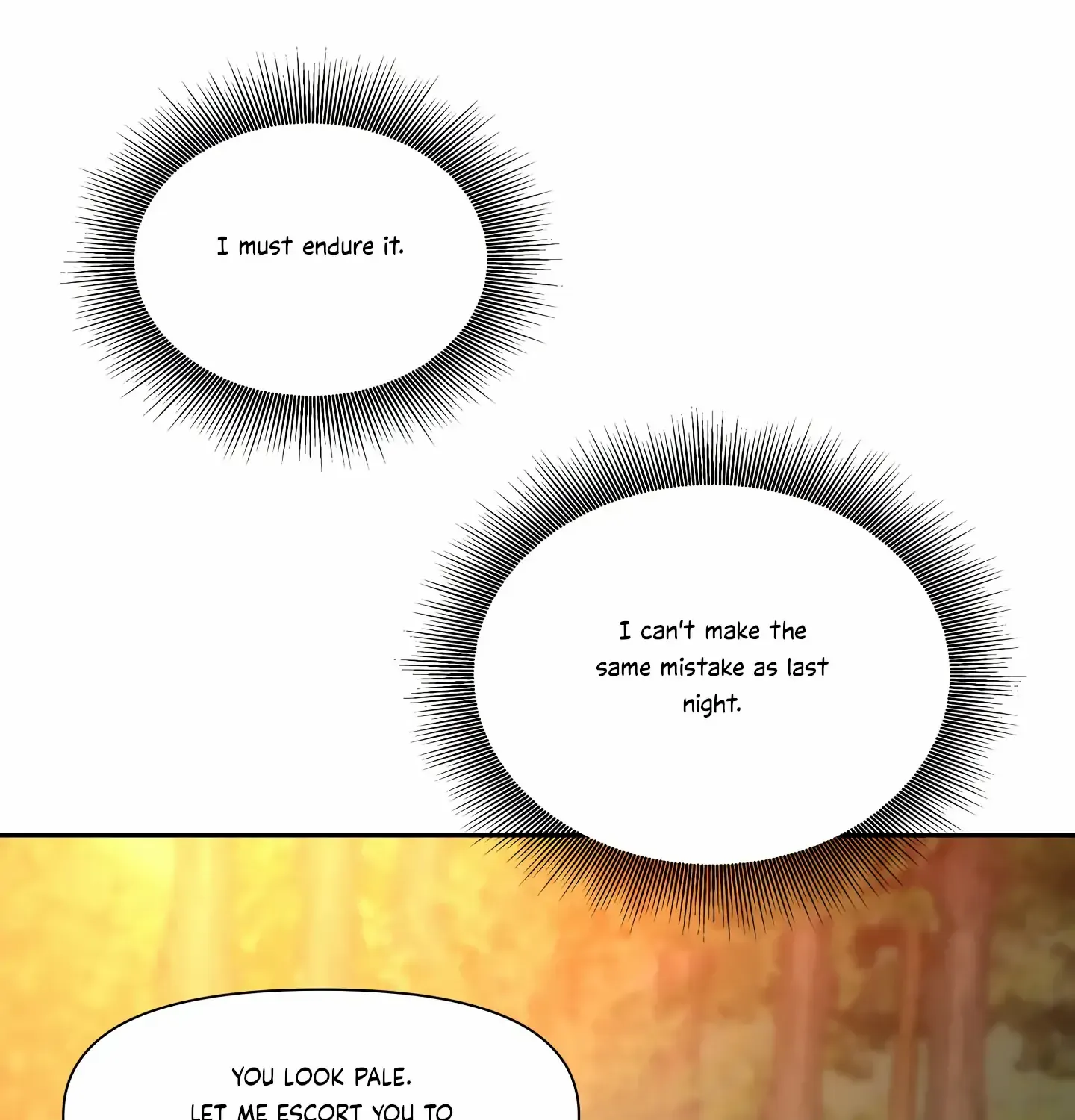 Read Fire in the Swamp chapter 24 image 136 on Lezhin