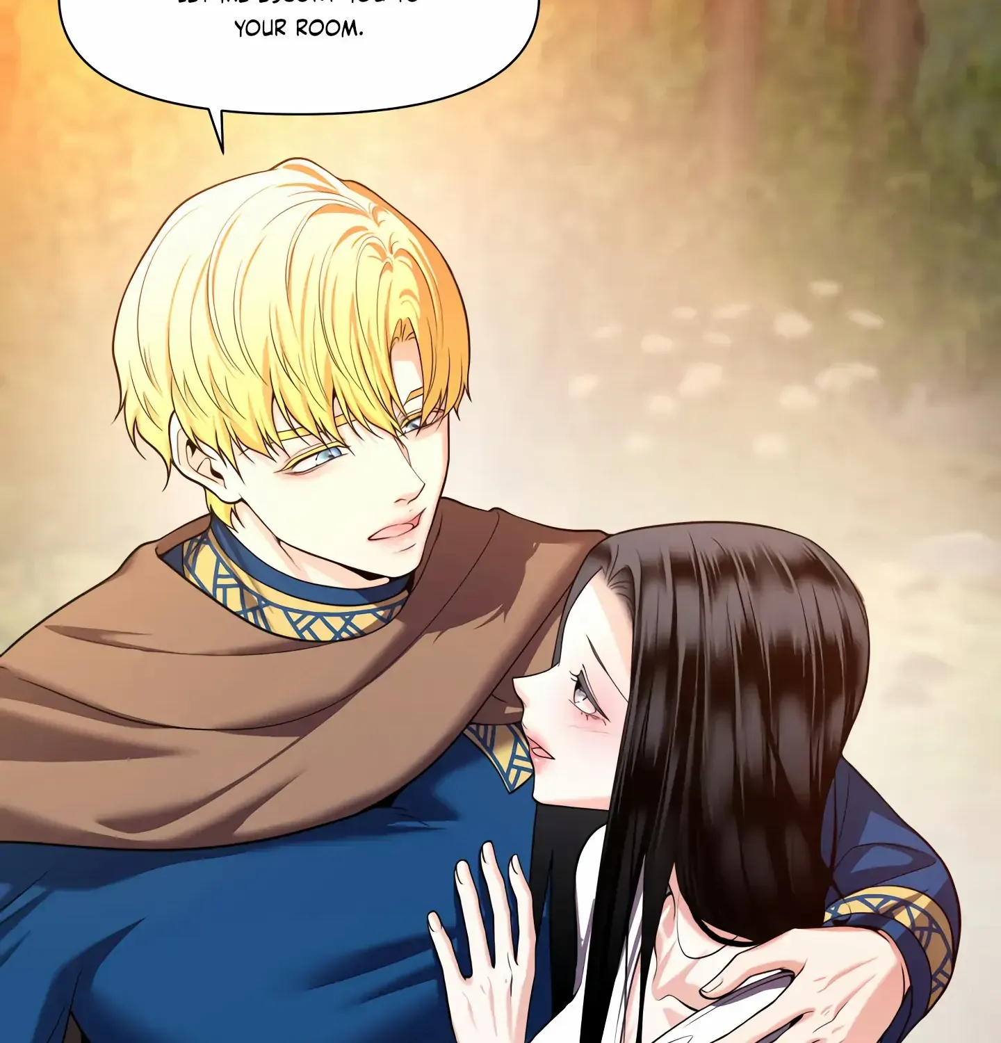 Read Fire in the Swamp chapter 24 image 137 on Lezhin