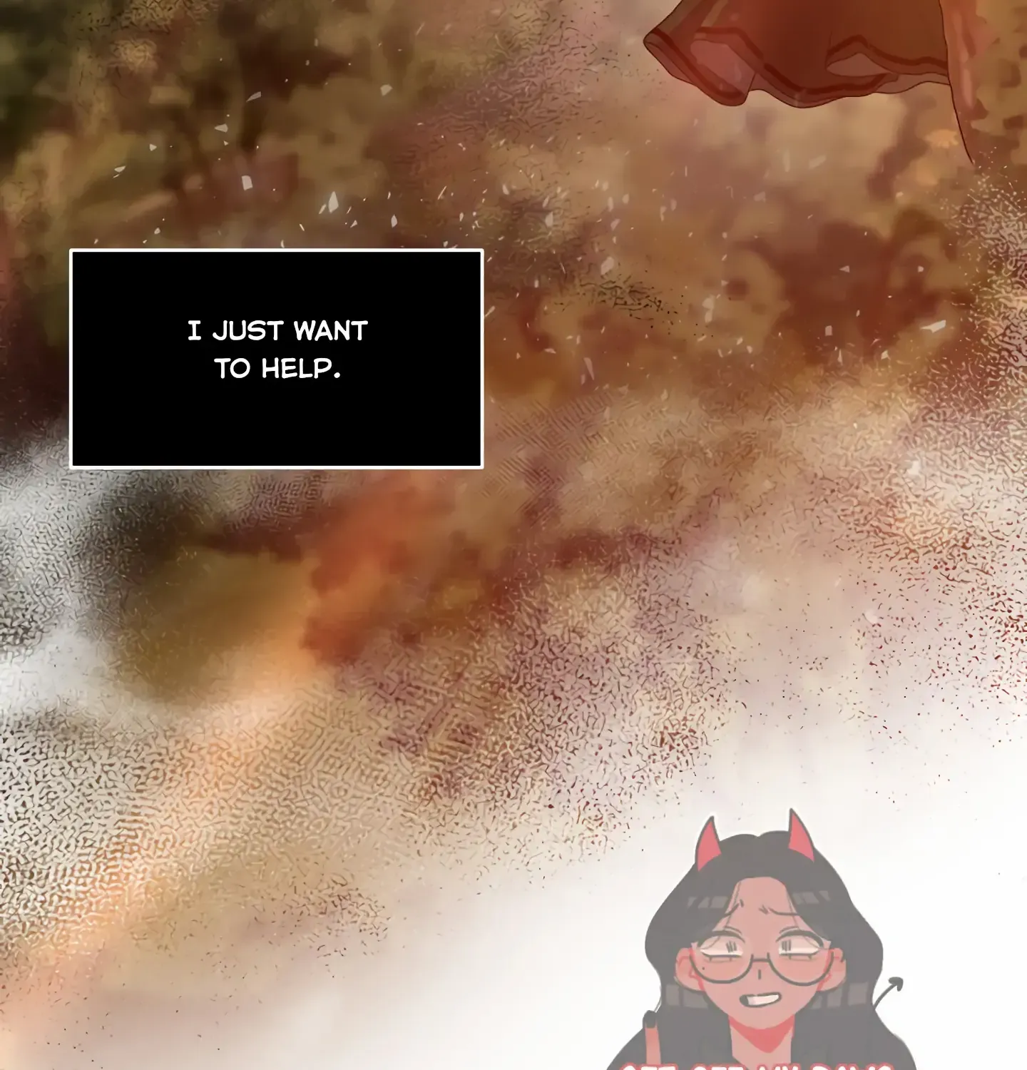 Read Fire in the Swamp chapter 24 image 14 on Lezhin