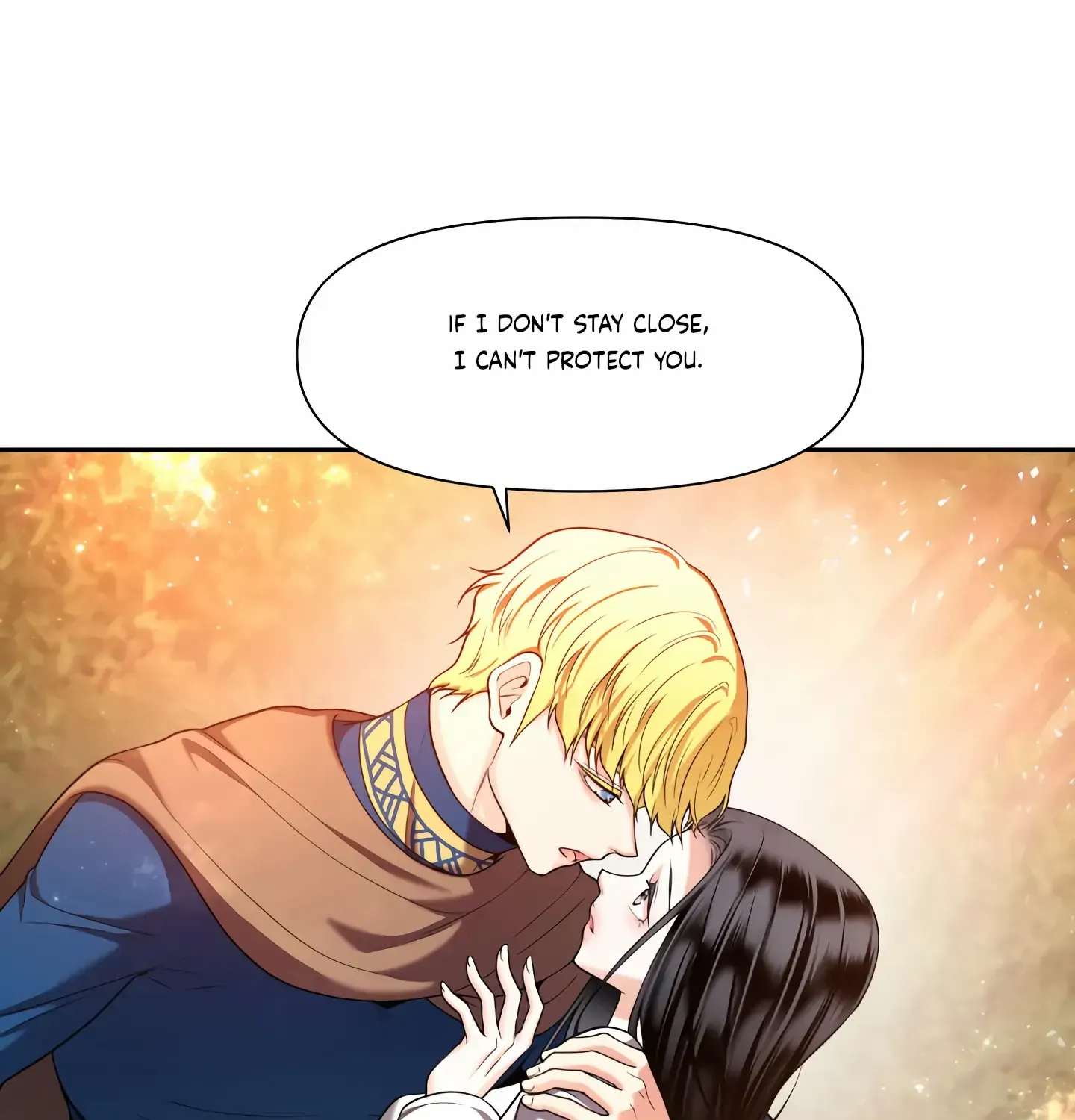 Read Fire in the Swamp chapter 24 image 144 on Lezhin