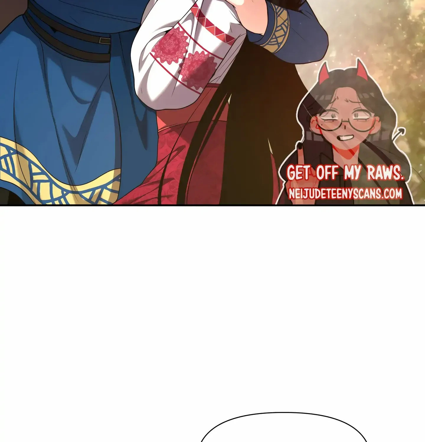 Read Fire in the Swamp chapter 24 image 145 on Lezhin