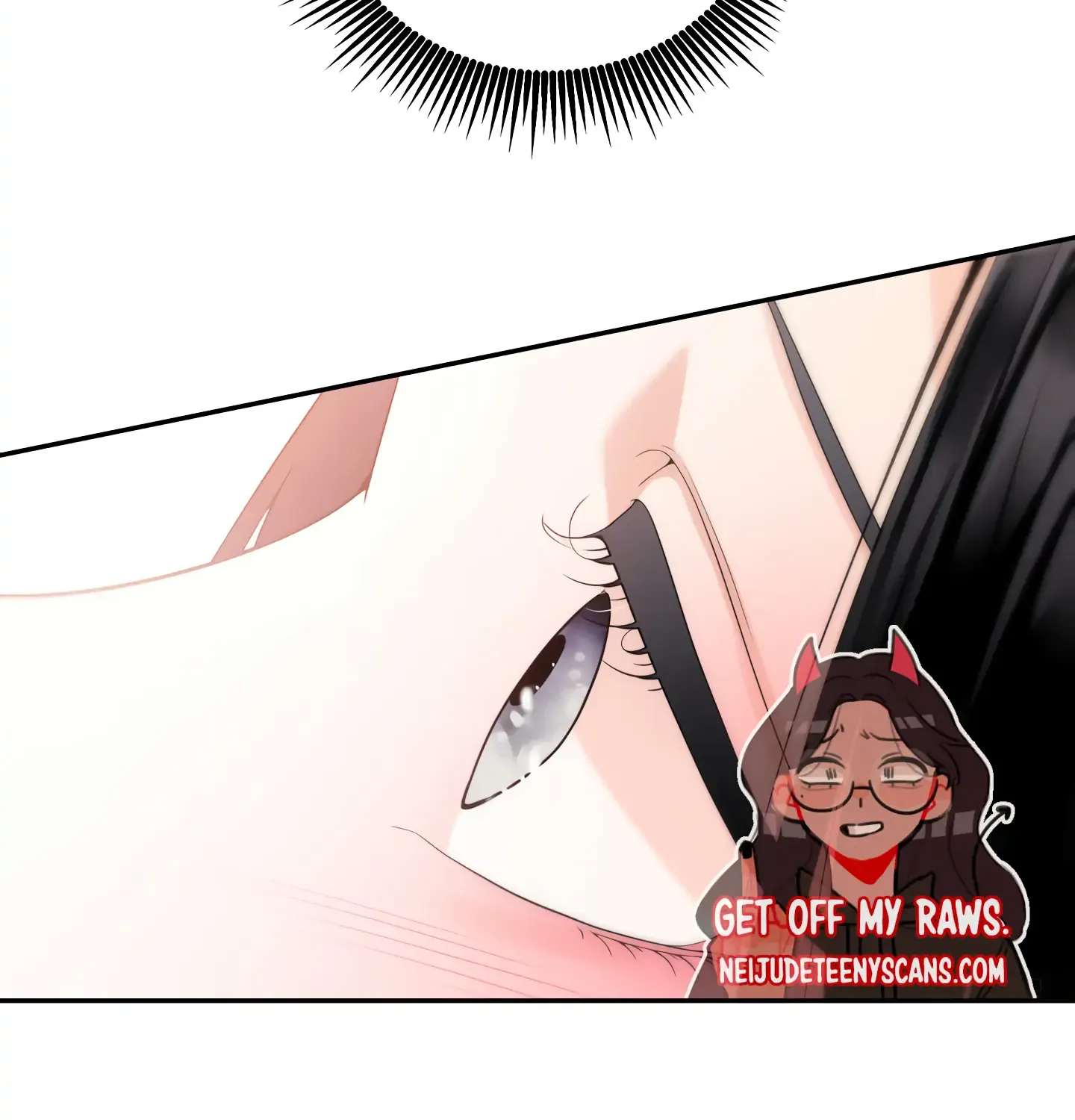 Read Fire in the Swamp chapter 24 image 154 on Lezhin