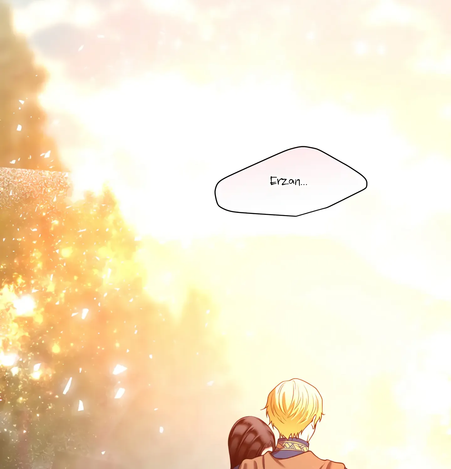 Read Fire in the Swamp chapter 24 image 157 on Lezhin