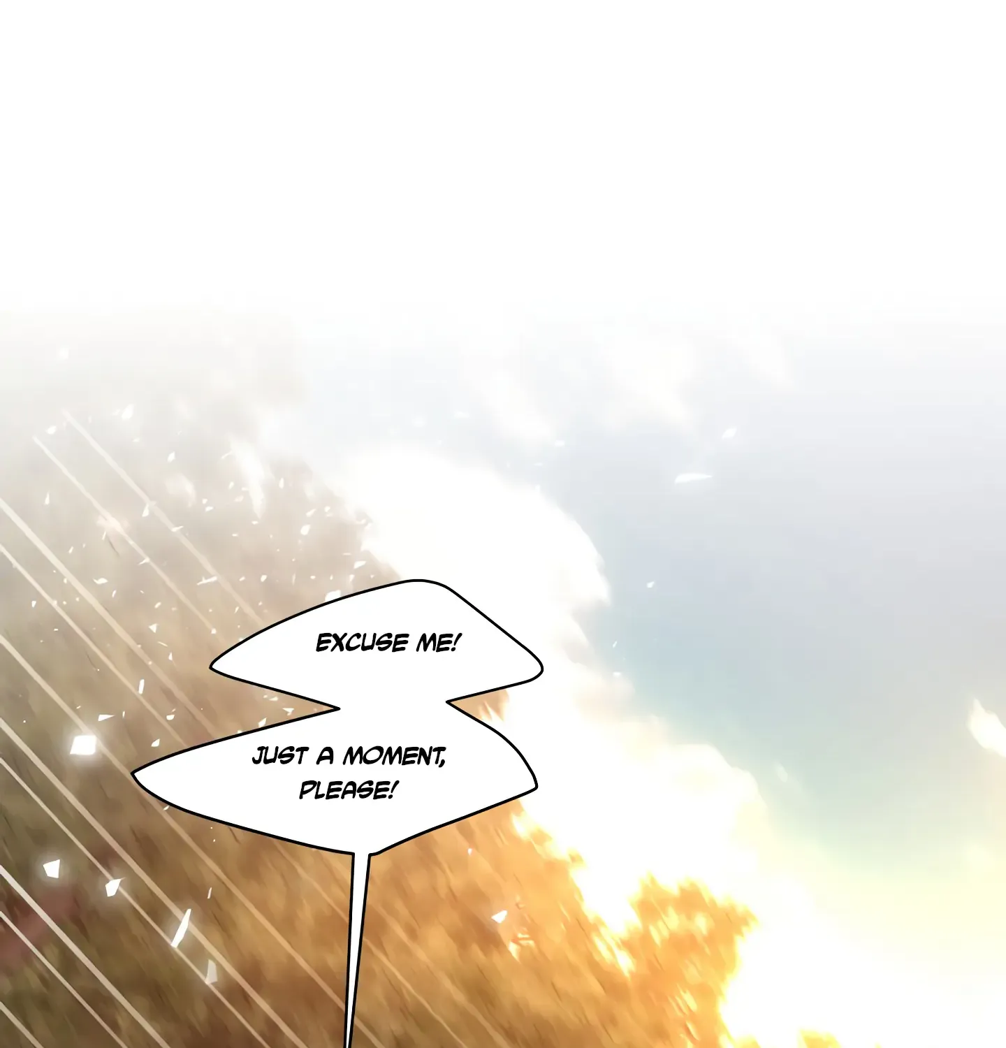 Read Fire in the Swamp chapter 24 image 25 on Lezhin