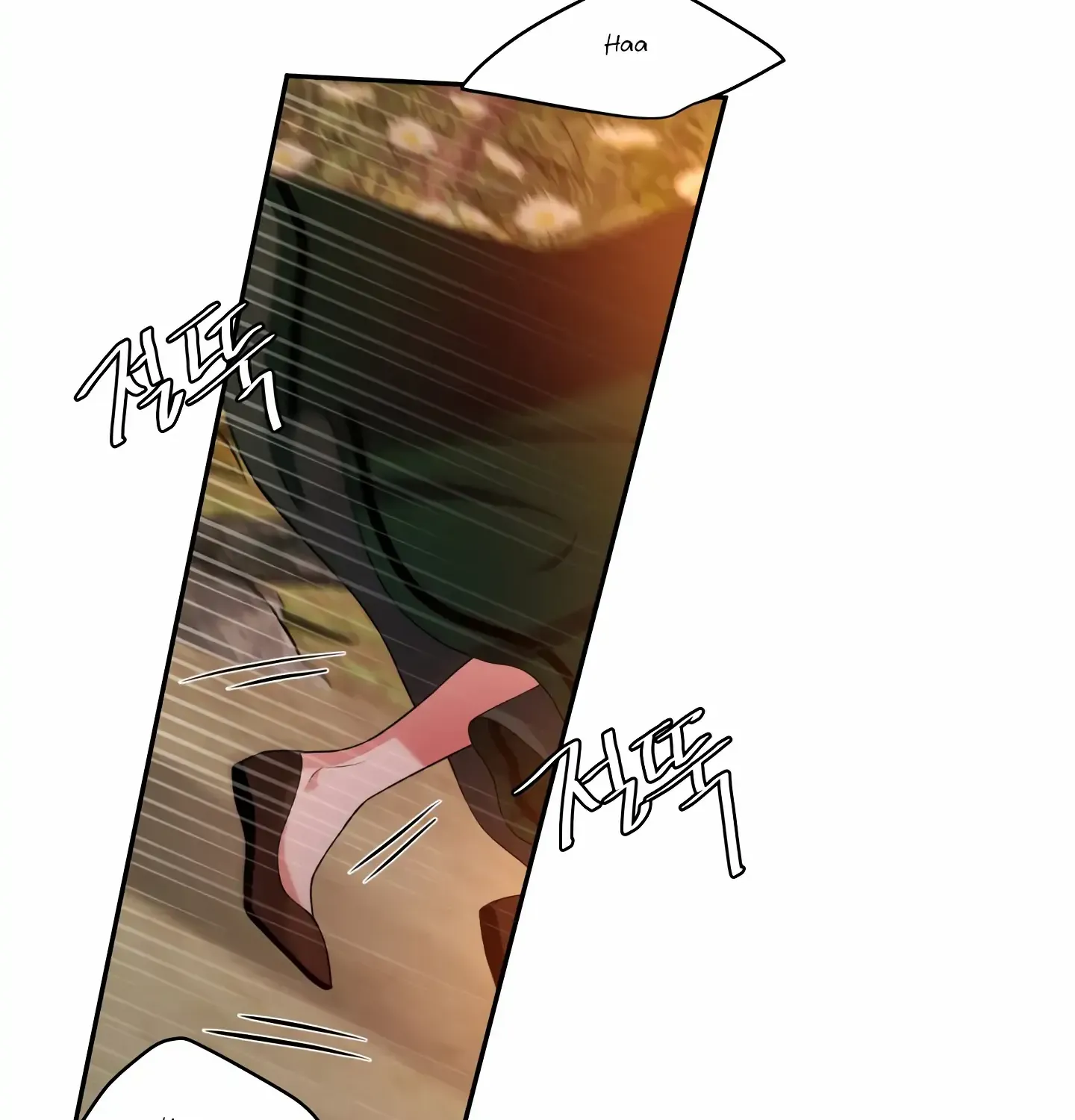Read Fire in the Swamp chapter 24 image 29 on Lezhin