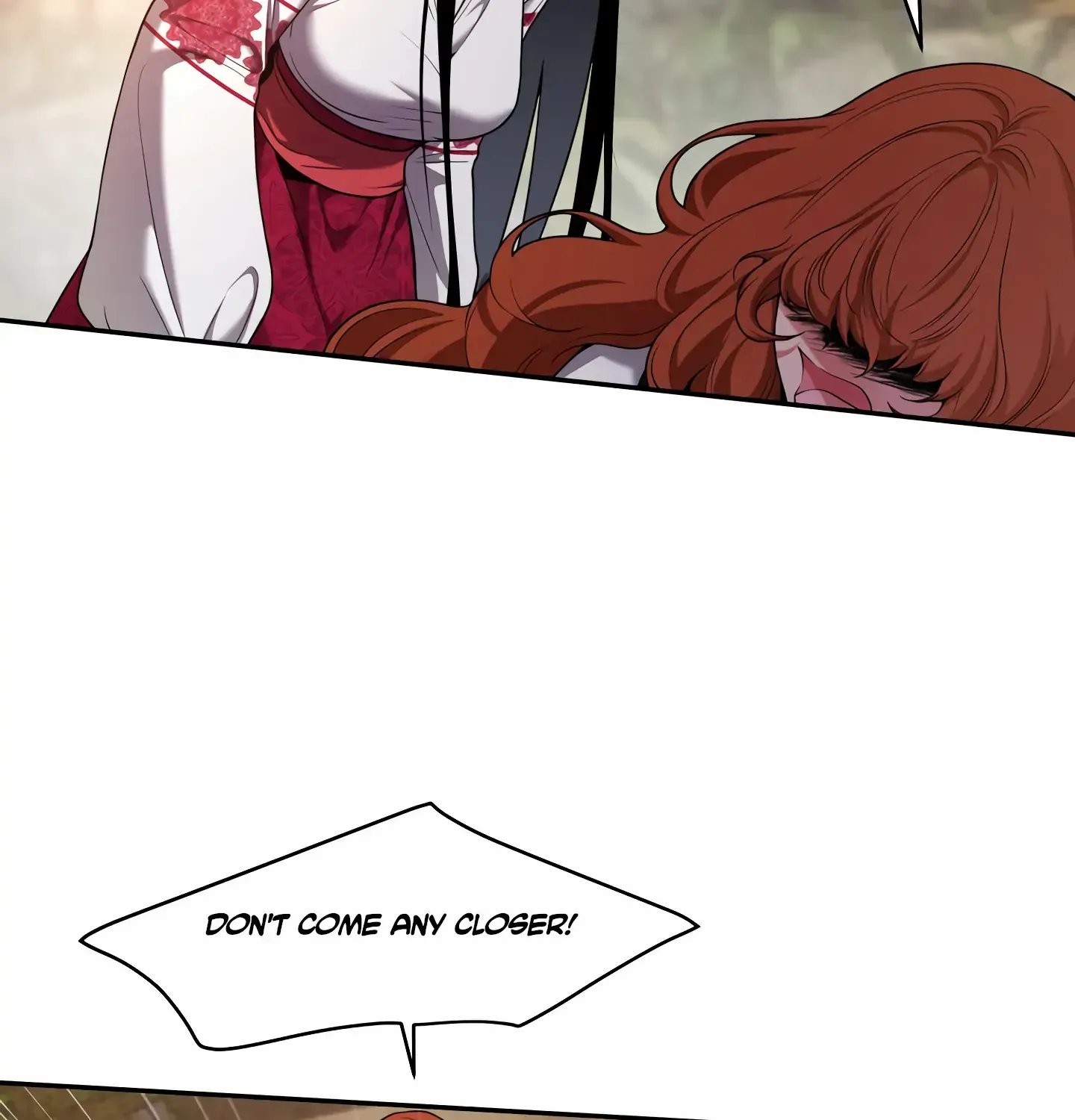Read Fire in the Swamp chapter 24 image 36 on Lezhin