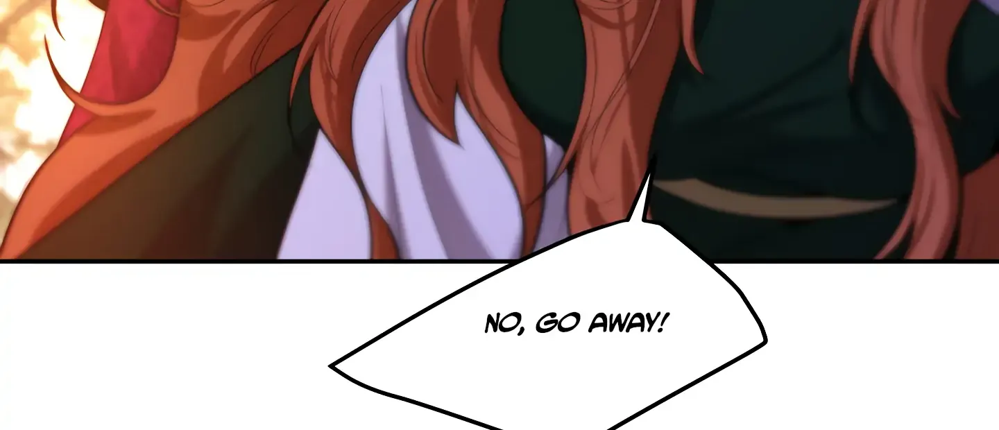 Read Fire in the Swamp chapter 24 image 43 on Lezhin