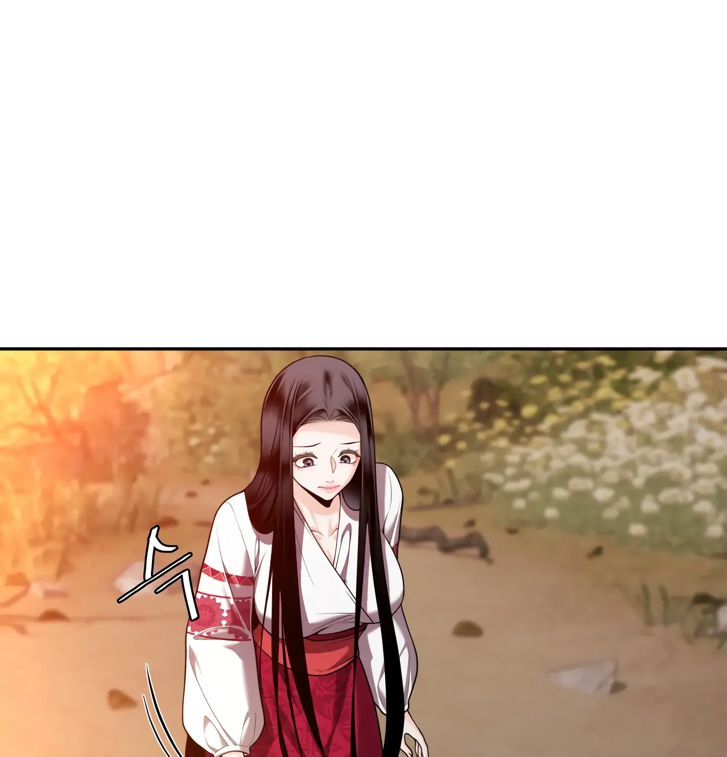 Read Fire in the Swamp chapter 24 image 48 on Lezhin