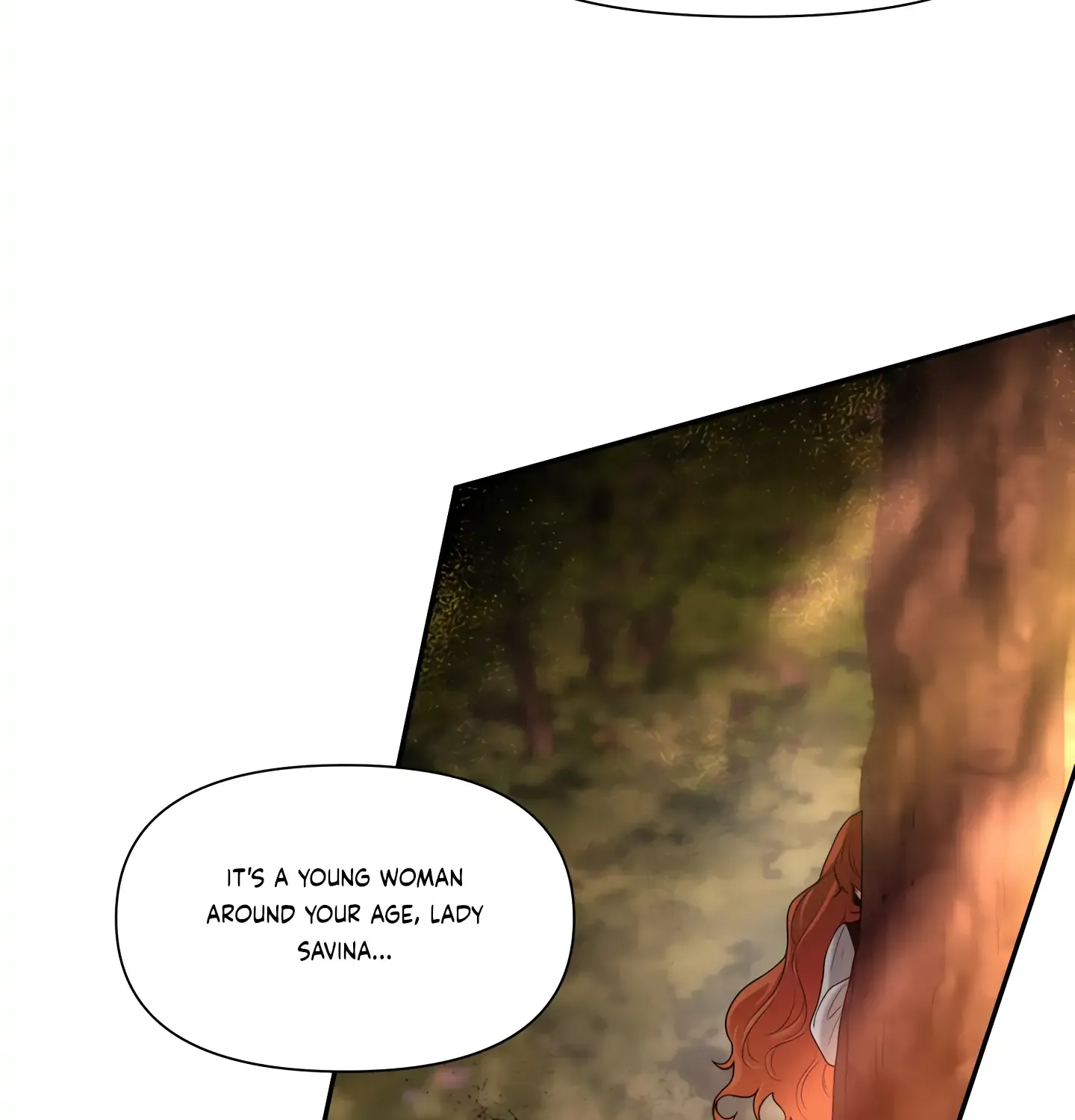 Read Fire in the Swamp chapter 24 image 5 on Lezhin