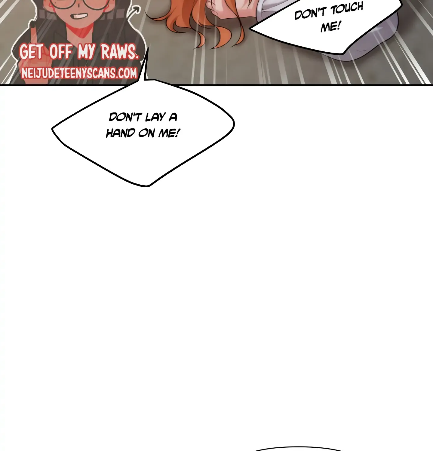 Read Fire in the Swamp chapter 24 image 50 on Lezhin
