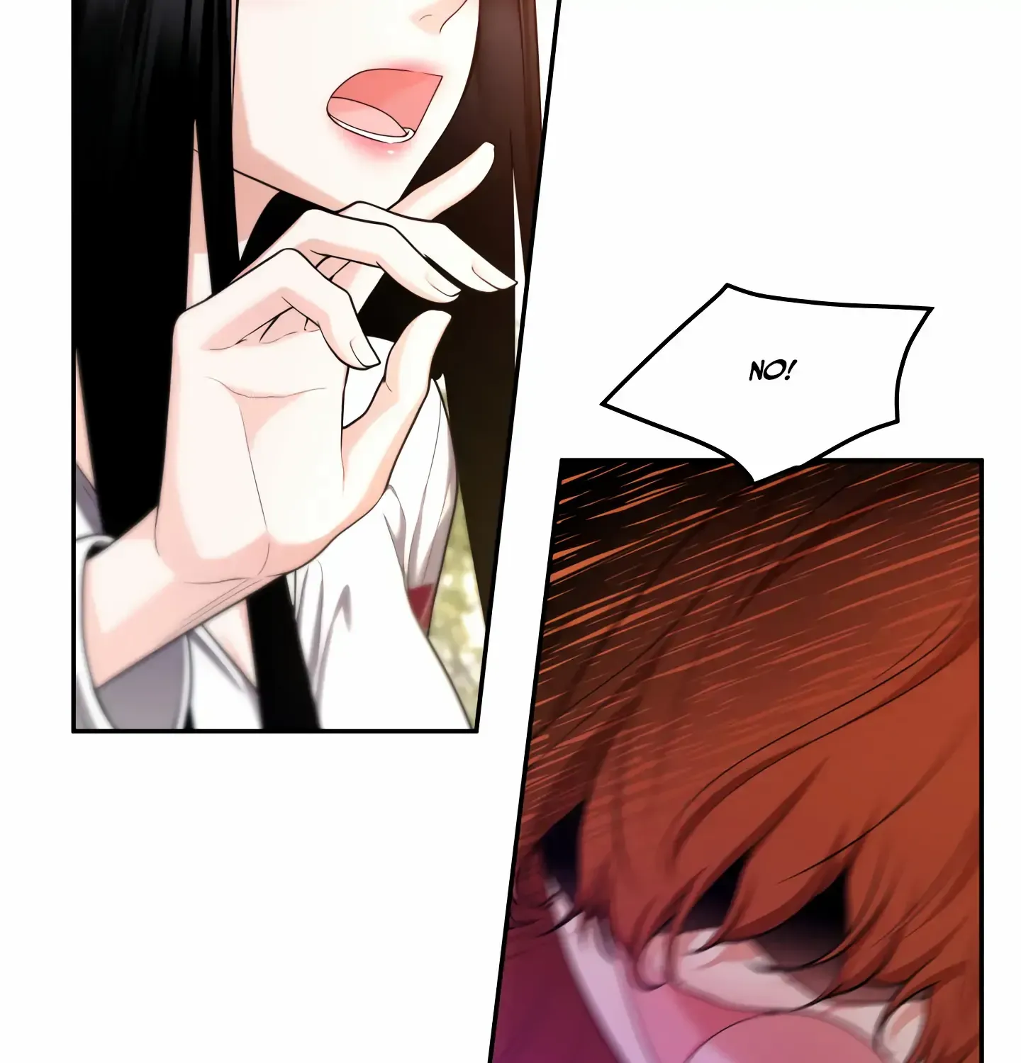Read Fire in the Swamp chapter 24 image 52 on Lezhin