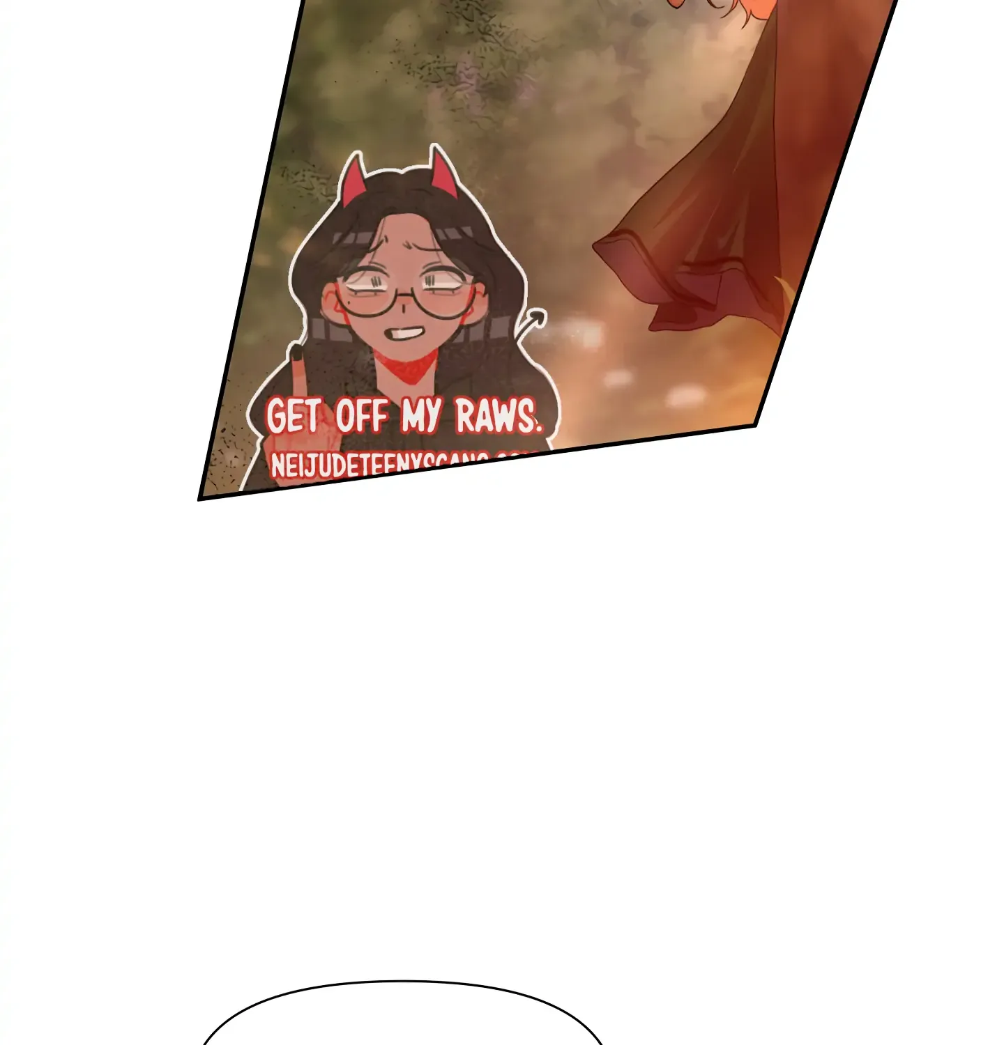 Read Fire in the Swamp chapter 24 image 6 on Lezhin
