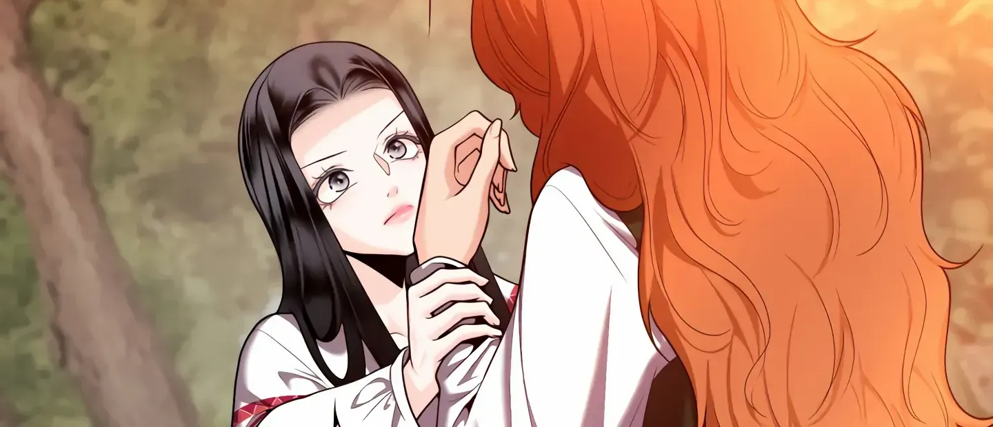 Read Fire in the Swamp chapter 24 image 67 on Lezhin