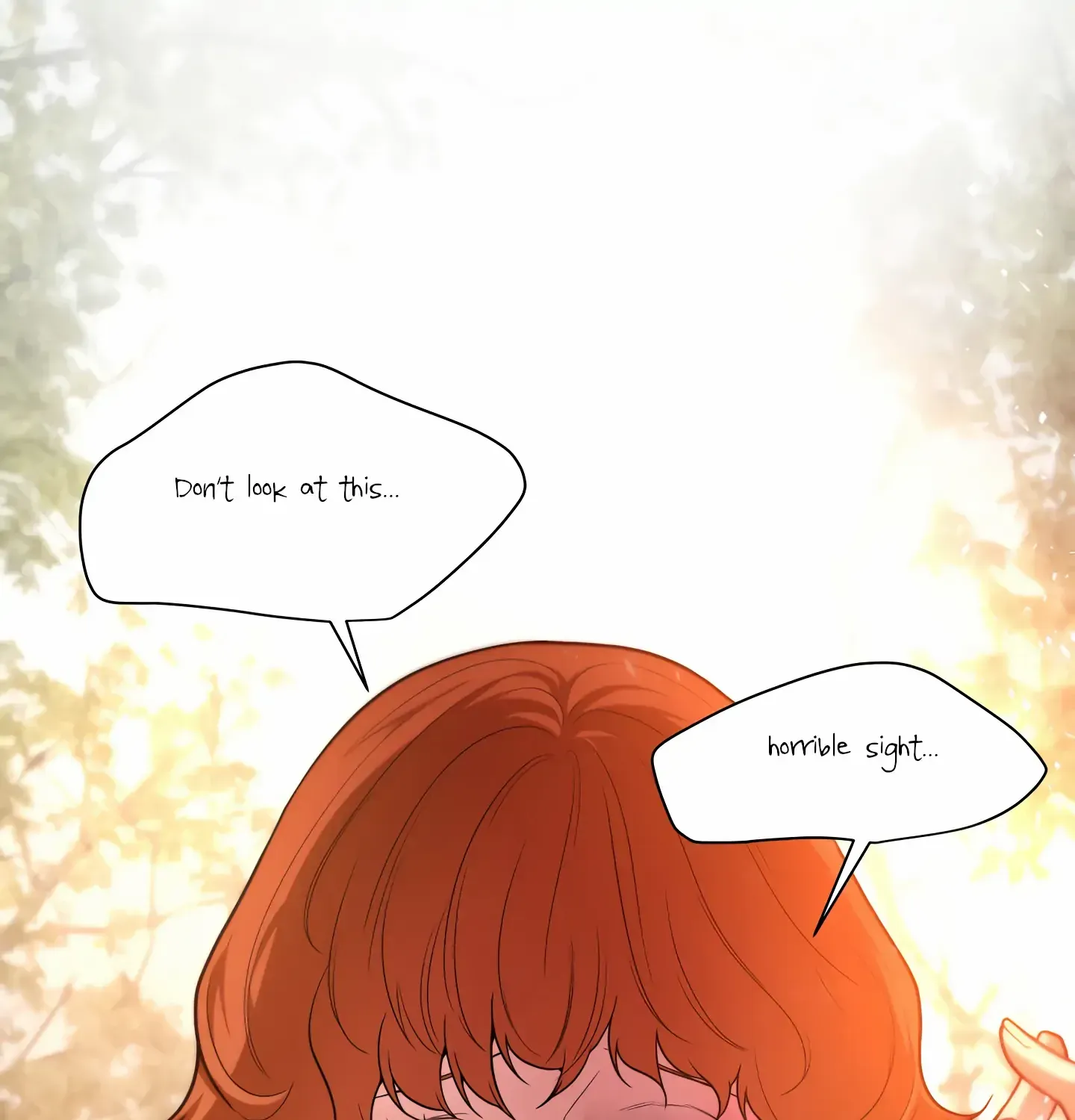 Read Fire in the Swamp chapter 24 image 72 on Lezhin
