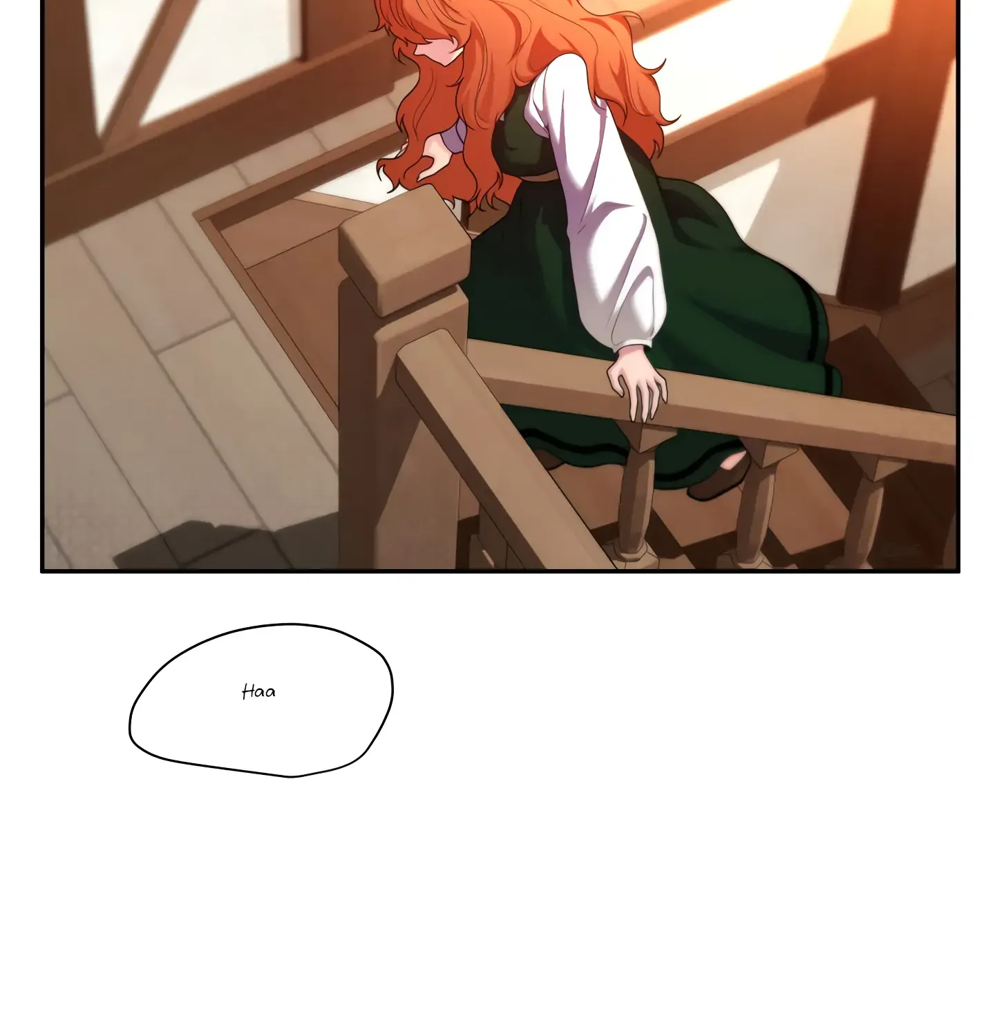 Read Fire in the Swamp chapter 25 image 10 on Lezhin