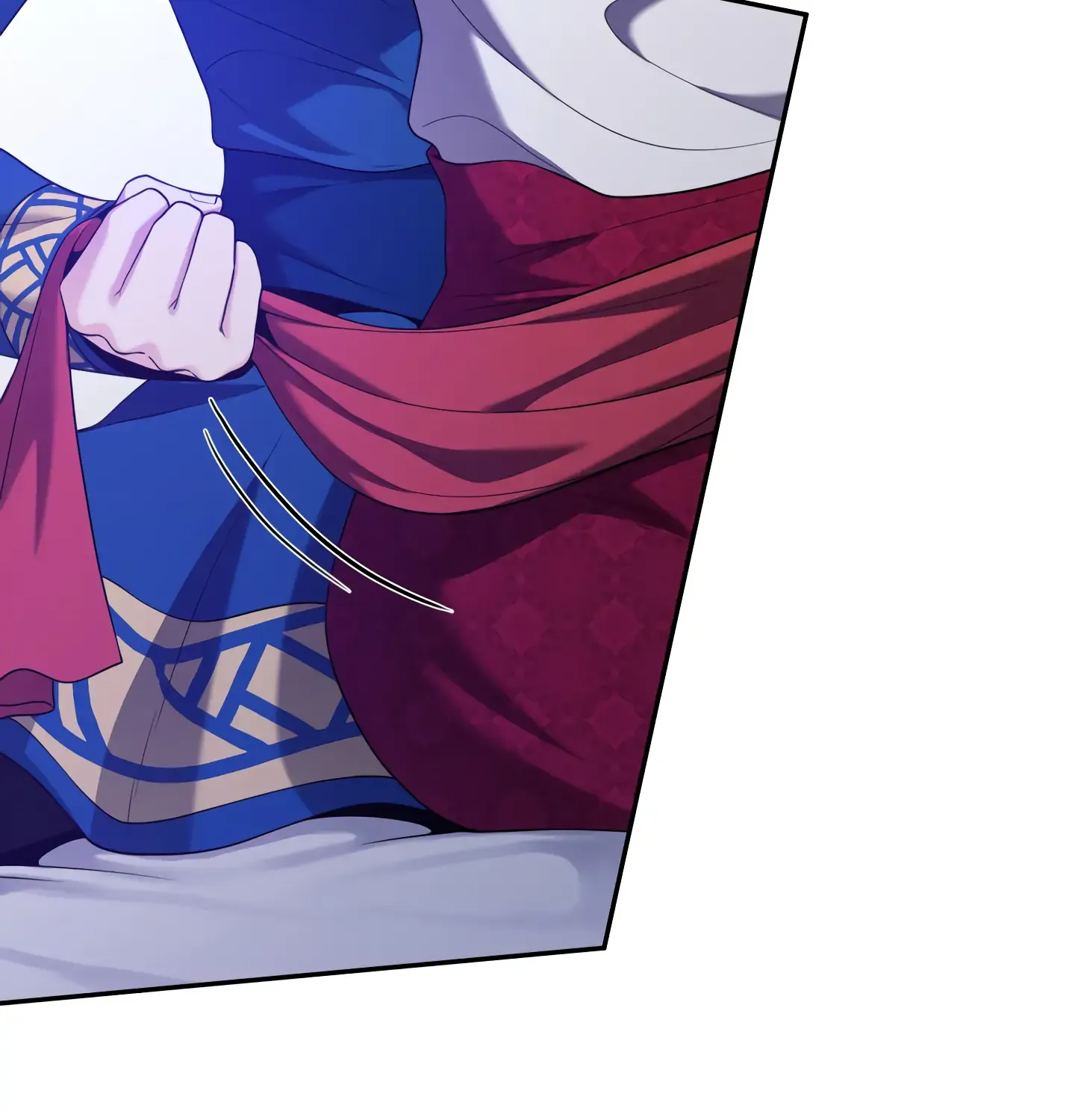 Read Fire in the Swamp chapter 25 image 102 on Lezhin