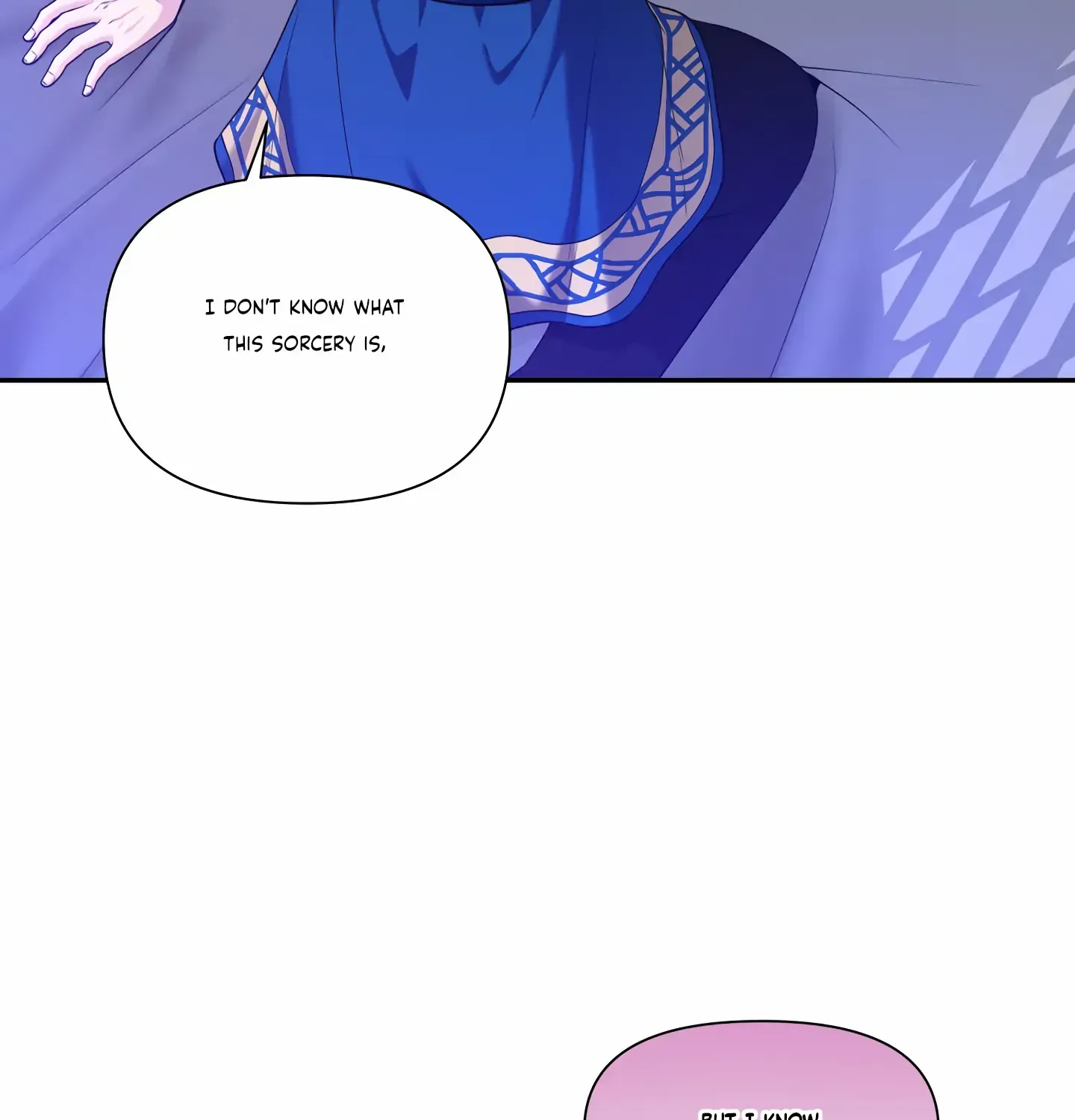 Read Fire in the Swamp chapter 25 image 105 on Lezhin