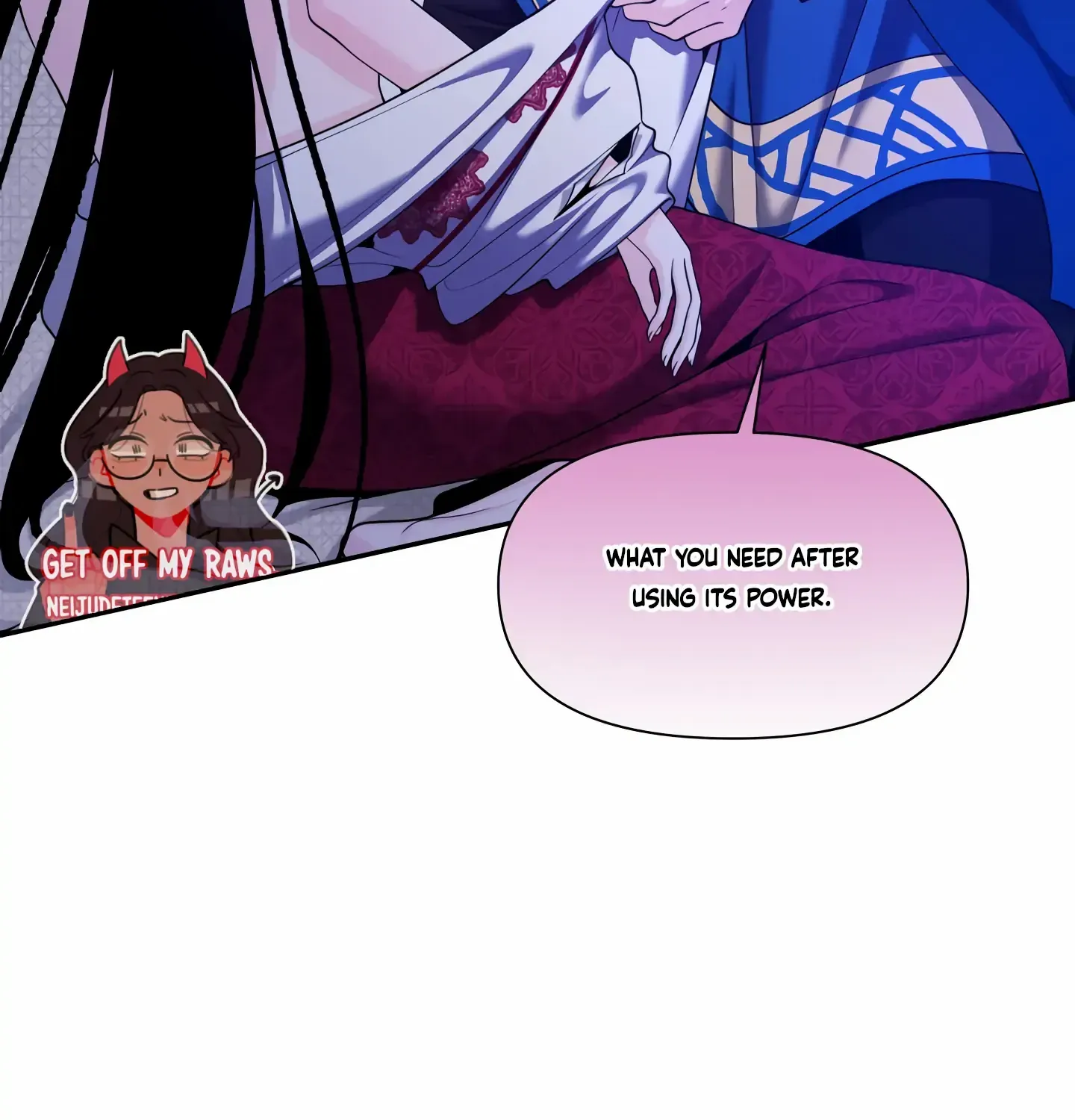 Read Fire in the Swamp chapter 25 image 107 on Lezhin