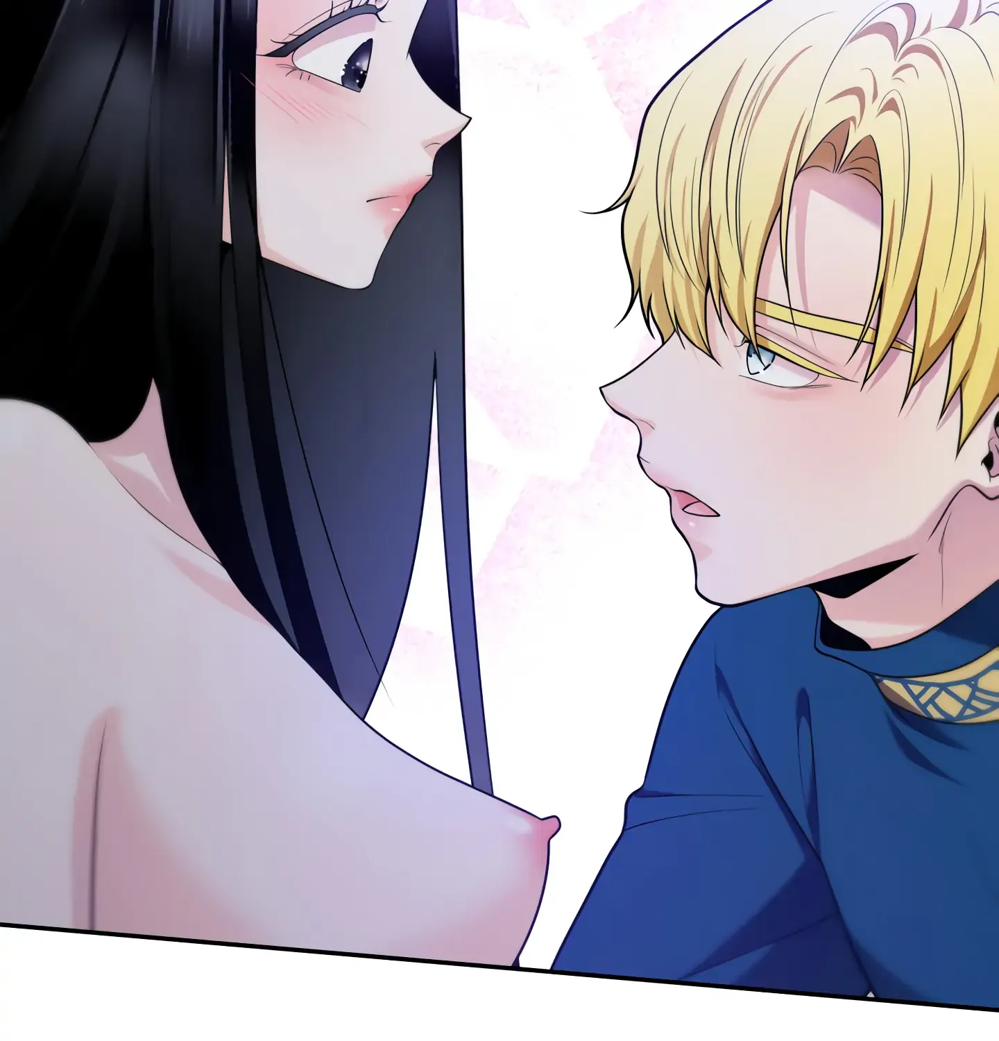 Read Fire in the Swamp chapter 25 image 113 on Lezhin