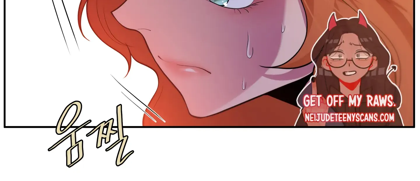 Read Fire in the Swamp chapter 25 image 12 on Lezhin