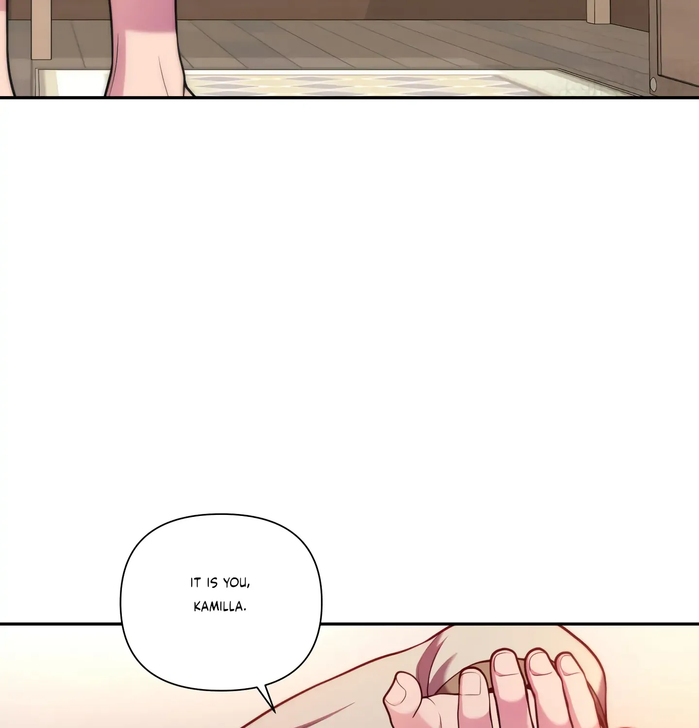 Read Fire in the Swamp chapter 25 image 18 on Lezhin