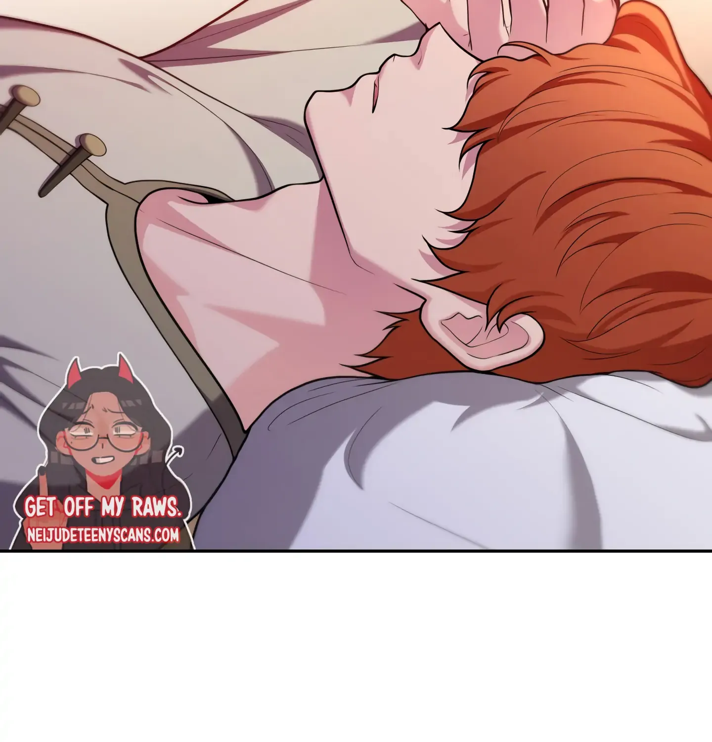 Read Fire in the Swamp chapter 25 image 19 on Lezhin