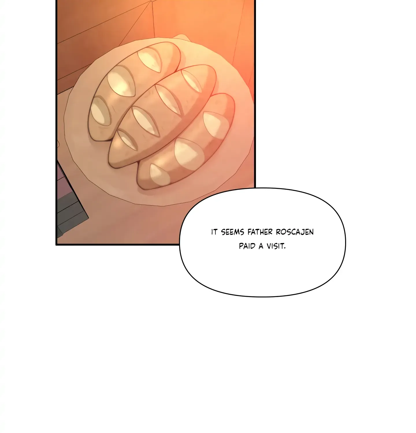 Read Fire in the Swamp chapter 25 image 23 on Lezhin