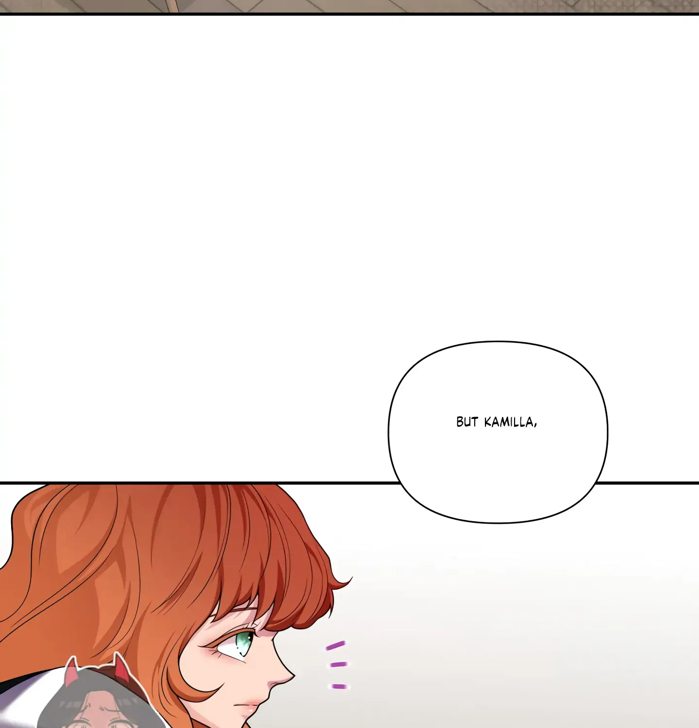 Read Fire in the Swamp chapter 25 image 26 on Lezhin