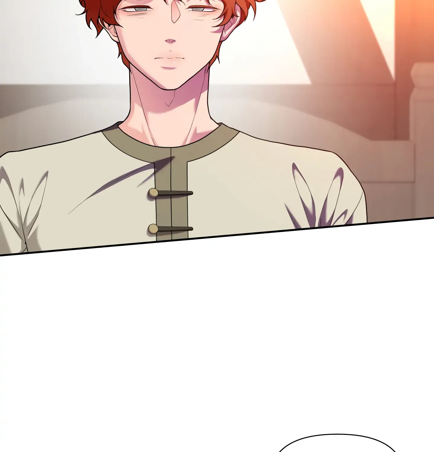 Read Fire in the Swamp chapter 25 image 31 on Lezhin