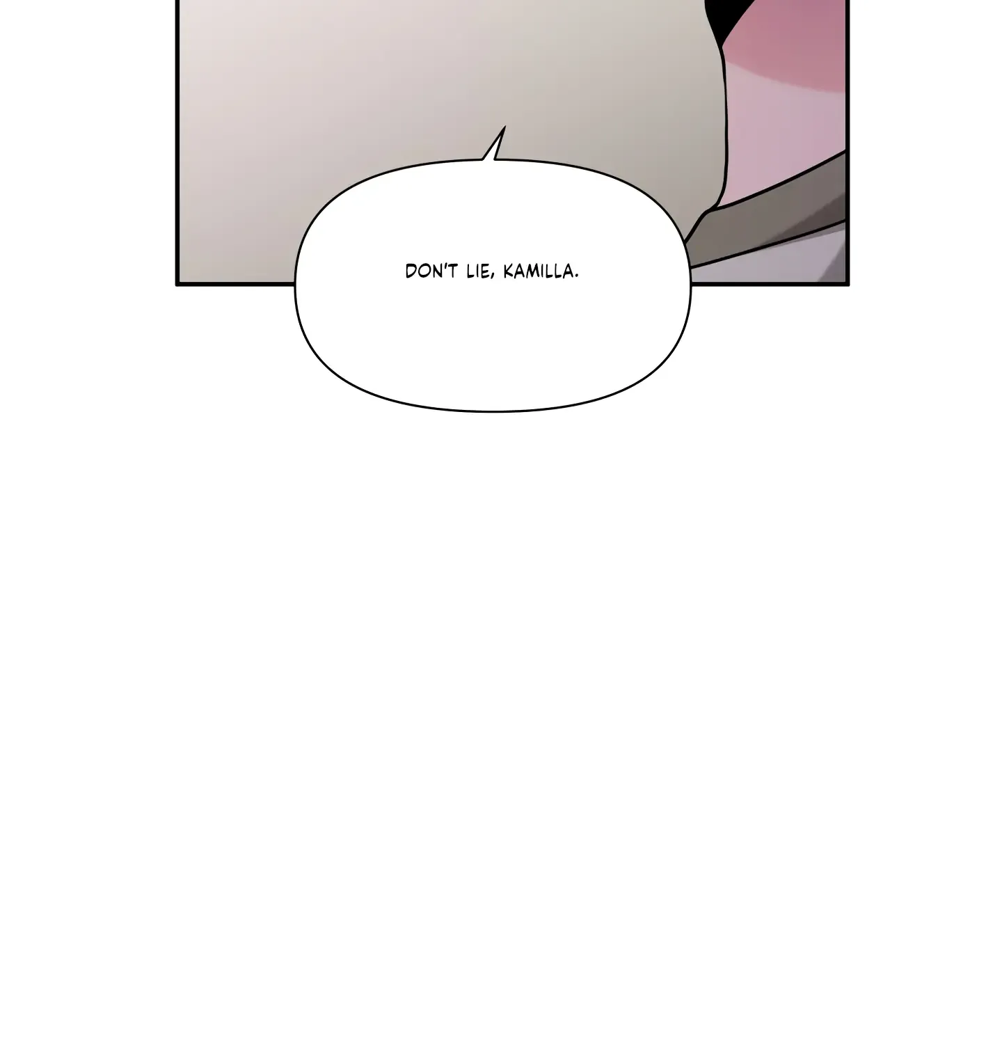 Read Fire in the Swamp chapter 25 image 35 on Lezhin